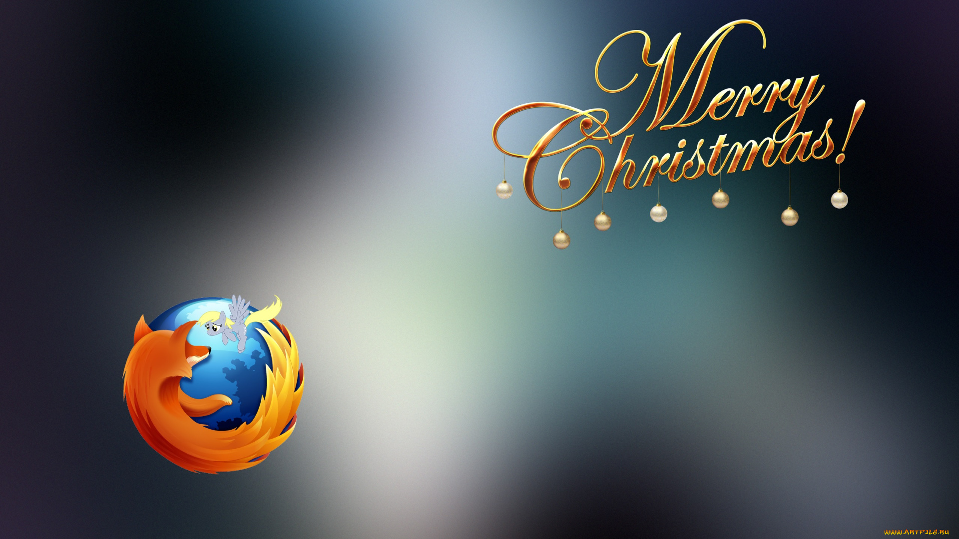 компьютеры, mozilla, firefox, фон, логотип