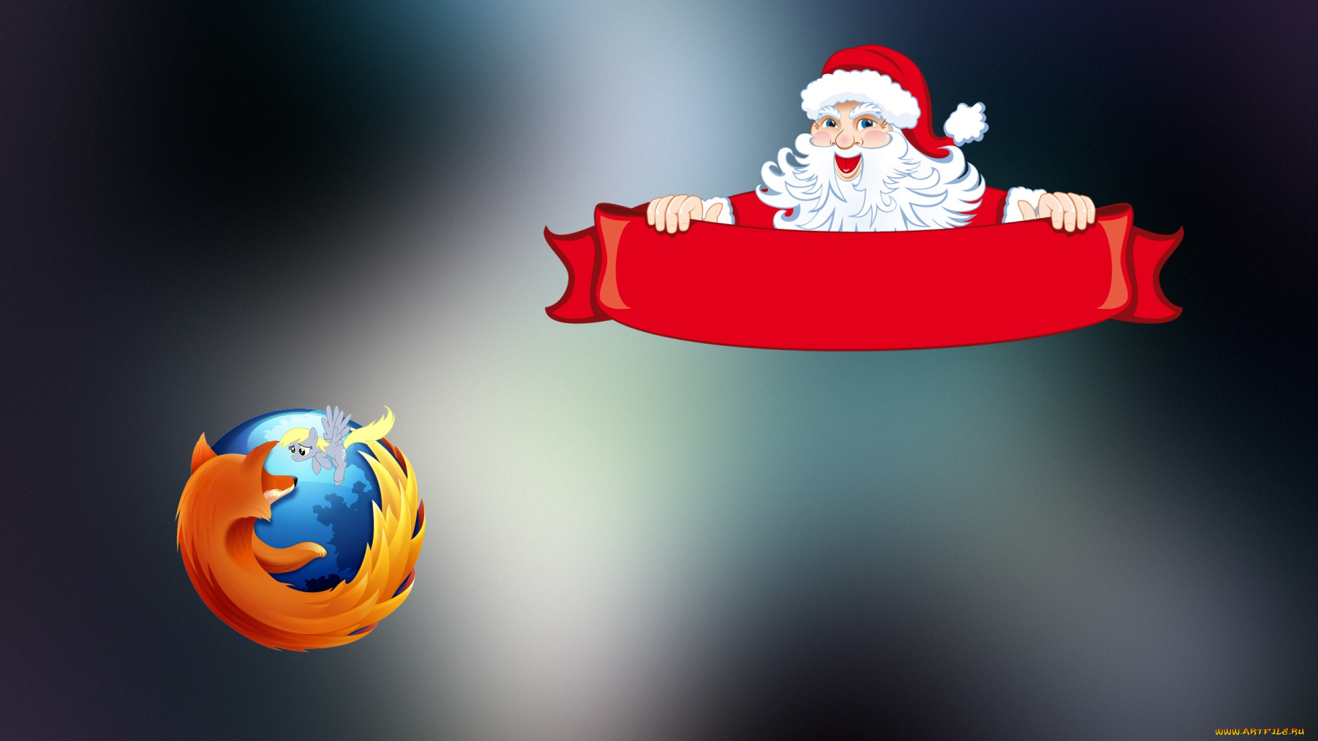 компьютеры, mozilla, firefox, фон, логотип