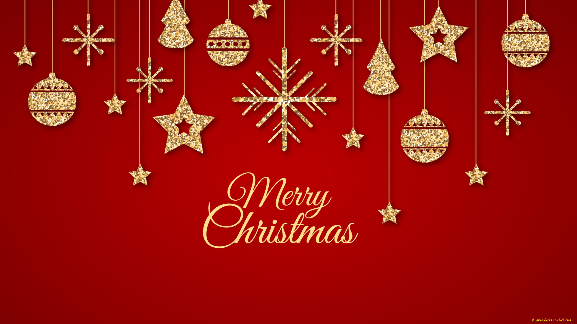 праздничные, векторная, графика, , новый, год, украшения, фон, новый, год