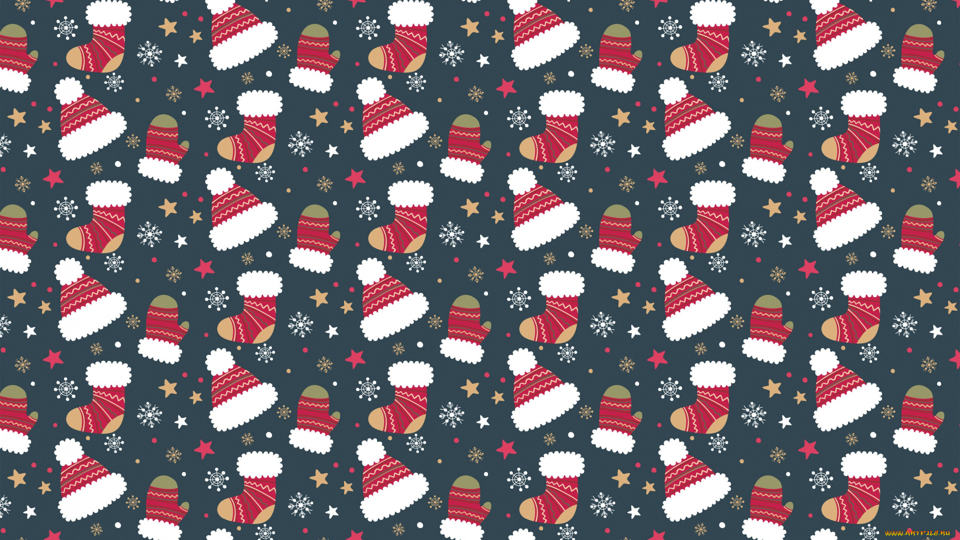 праздничные, векторная, графика, , новый, год, pattern, new, year, background, christmas, рождество, новый, год, узор, фон