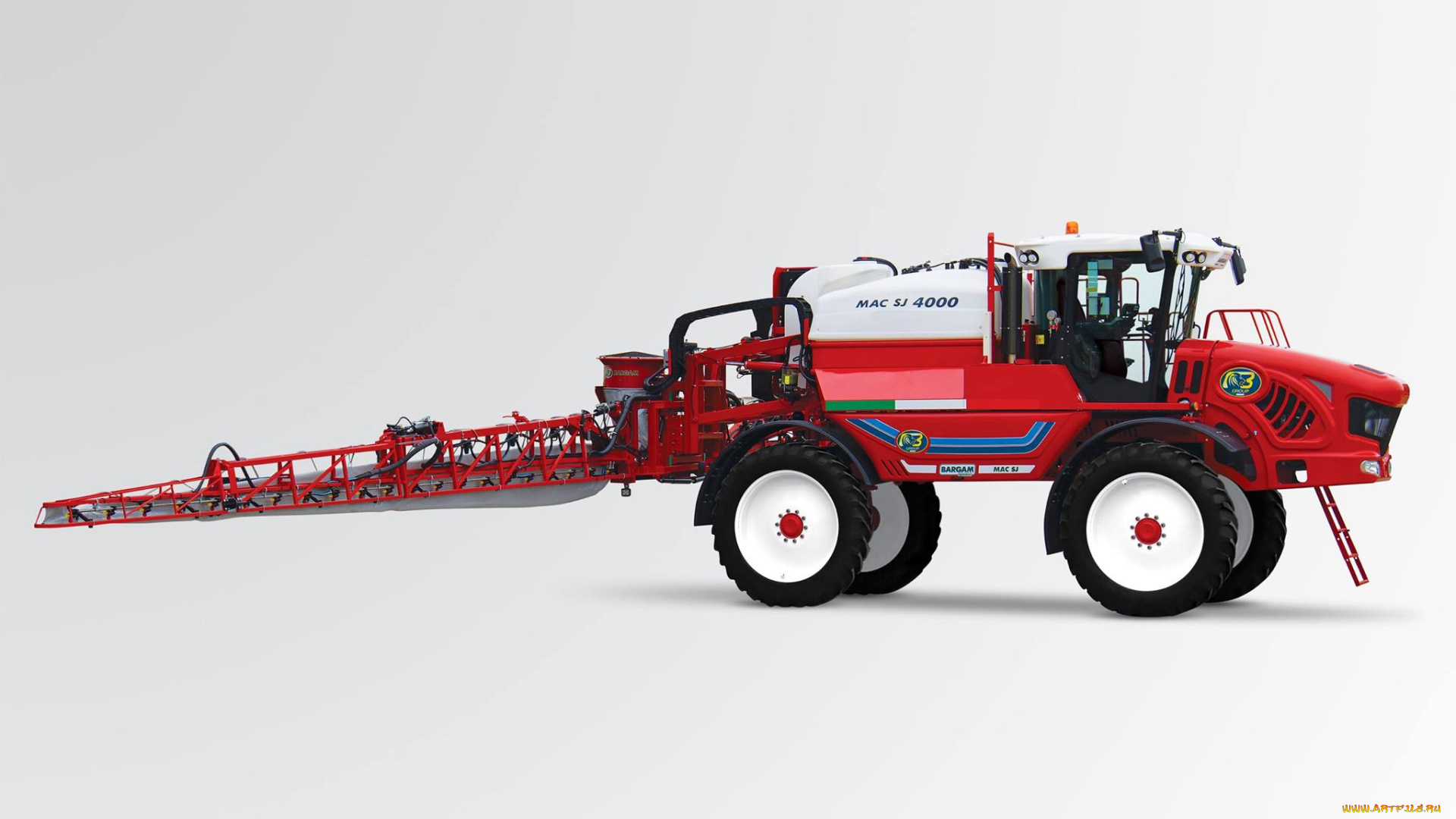 техника, распылители, bargam