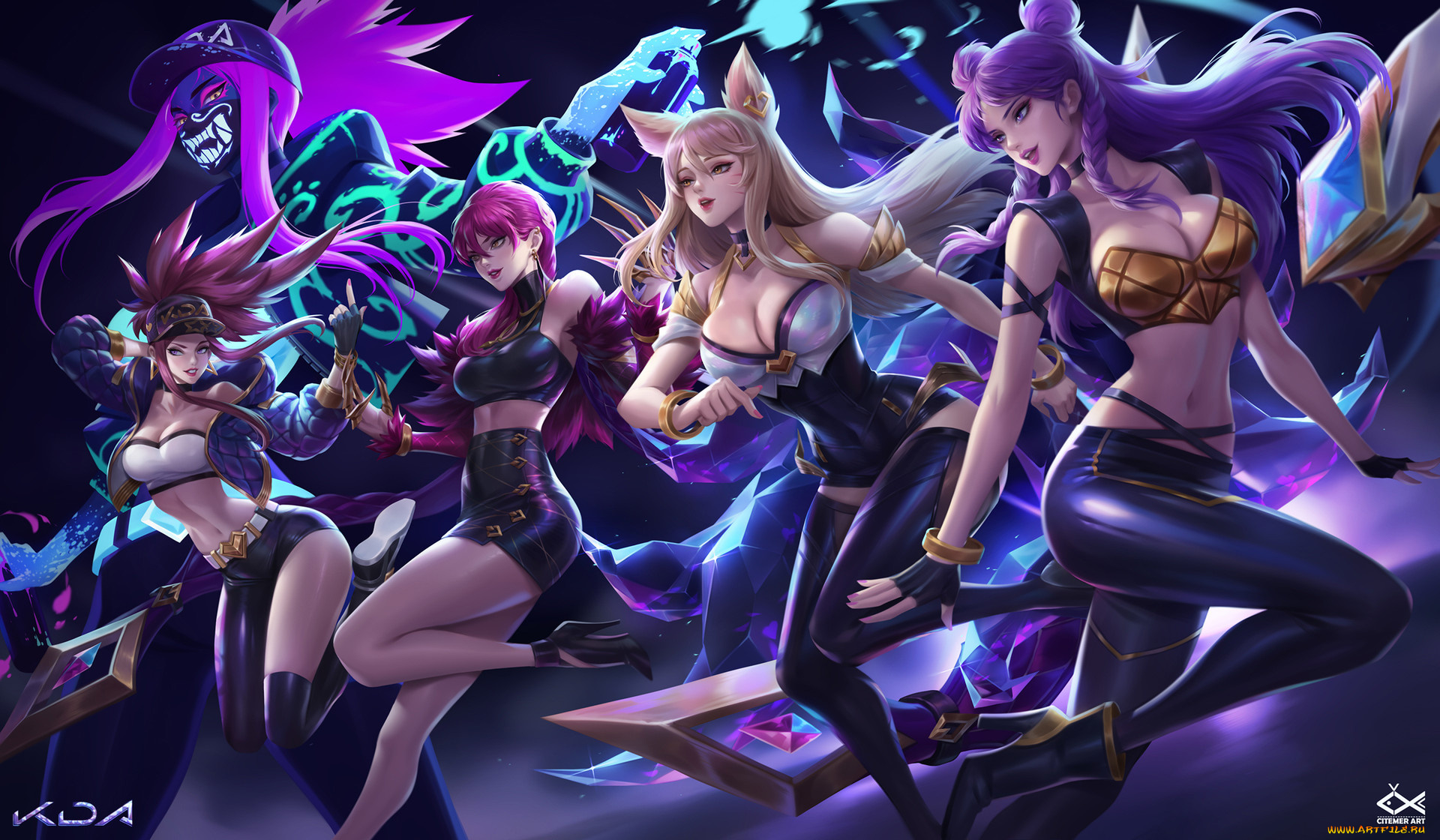 видео, игры, league, of, legends, league, of, legends