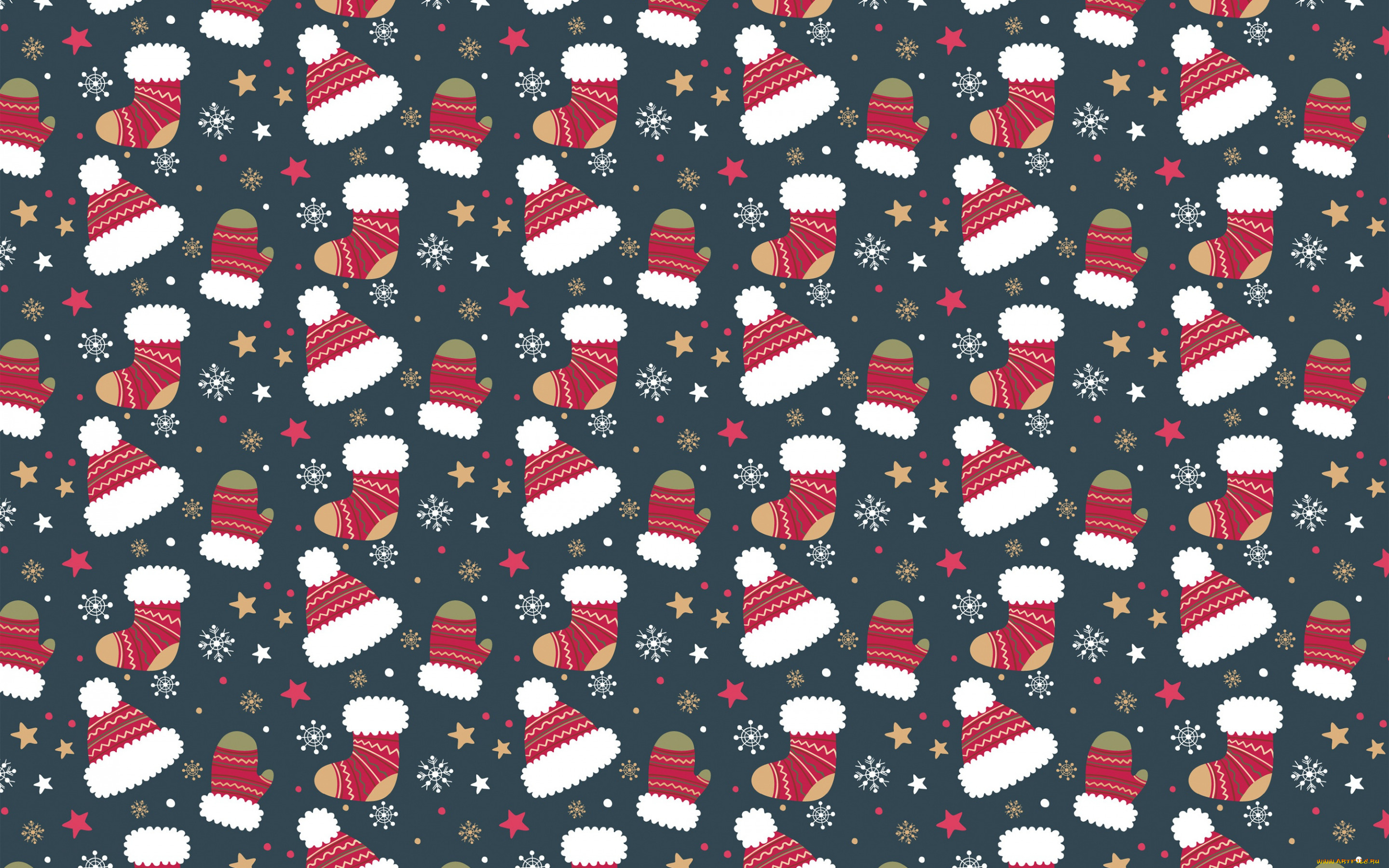 праздничные, векторная, графика, , новый, год, pattern, new, year, background, christmas, рождество, новый, год, узор, фон