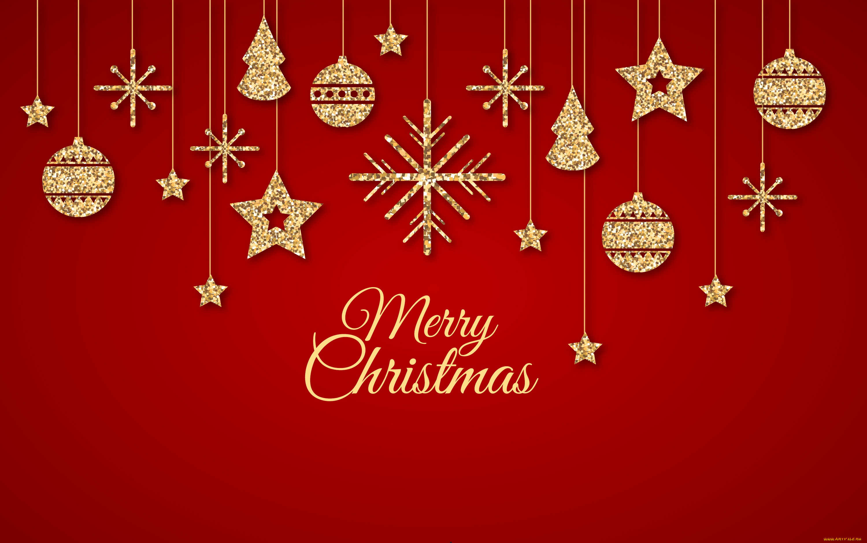 праздничные, векторная, графика, , новый, год, украшения, фон, новый, год