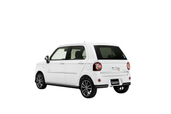 Картинка автомобили daihatsu