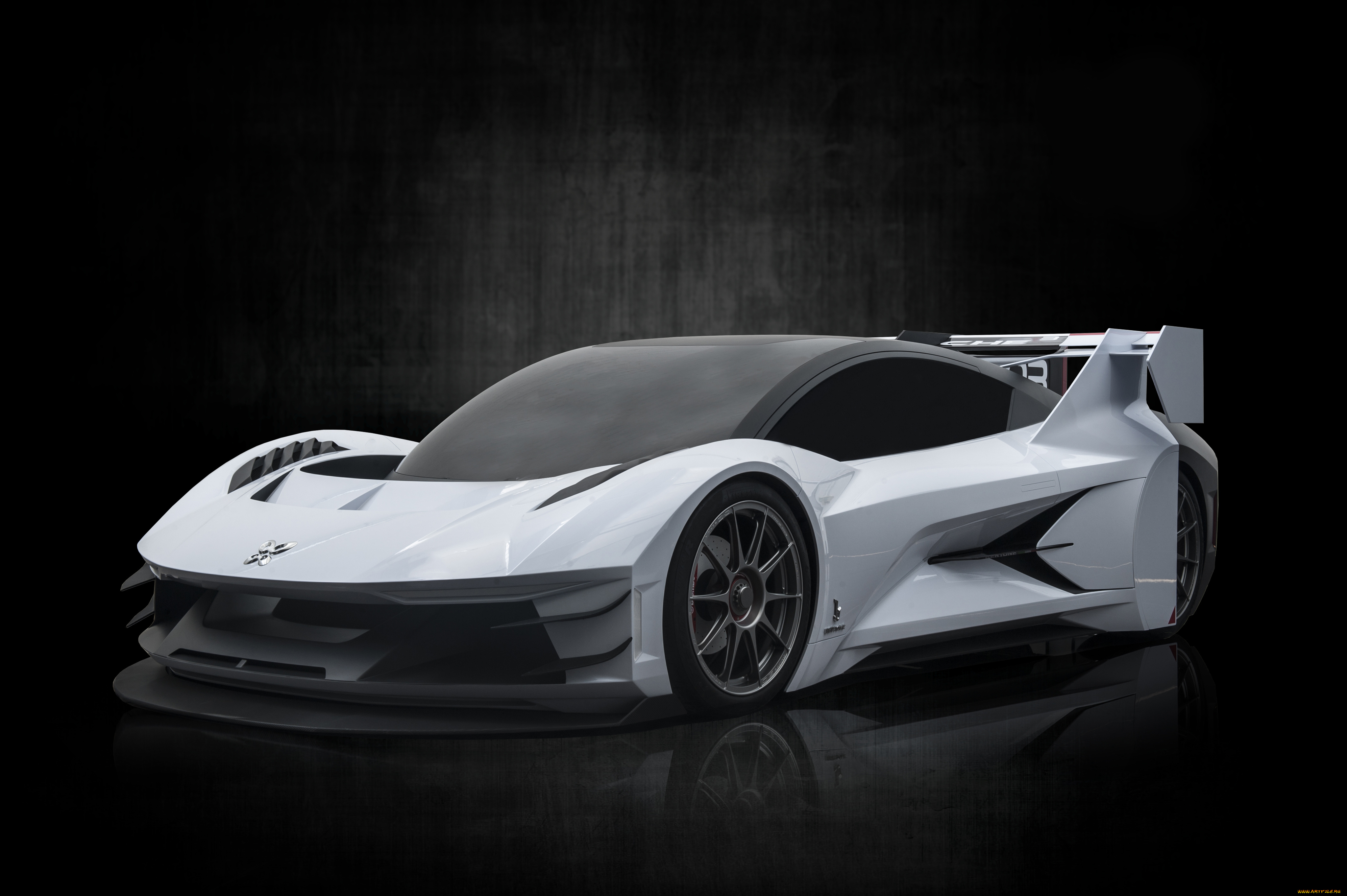 автомобили, bertone