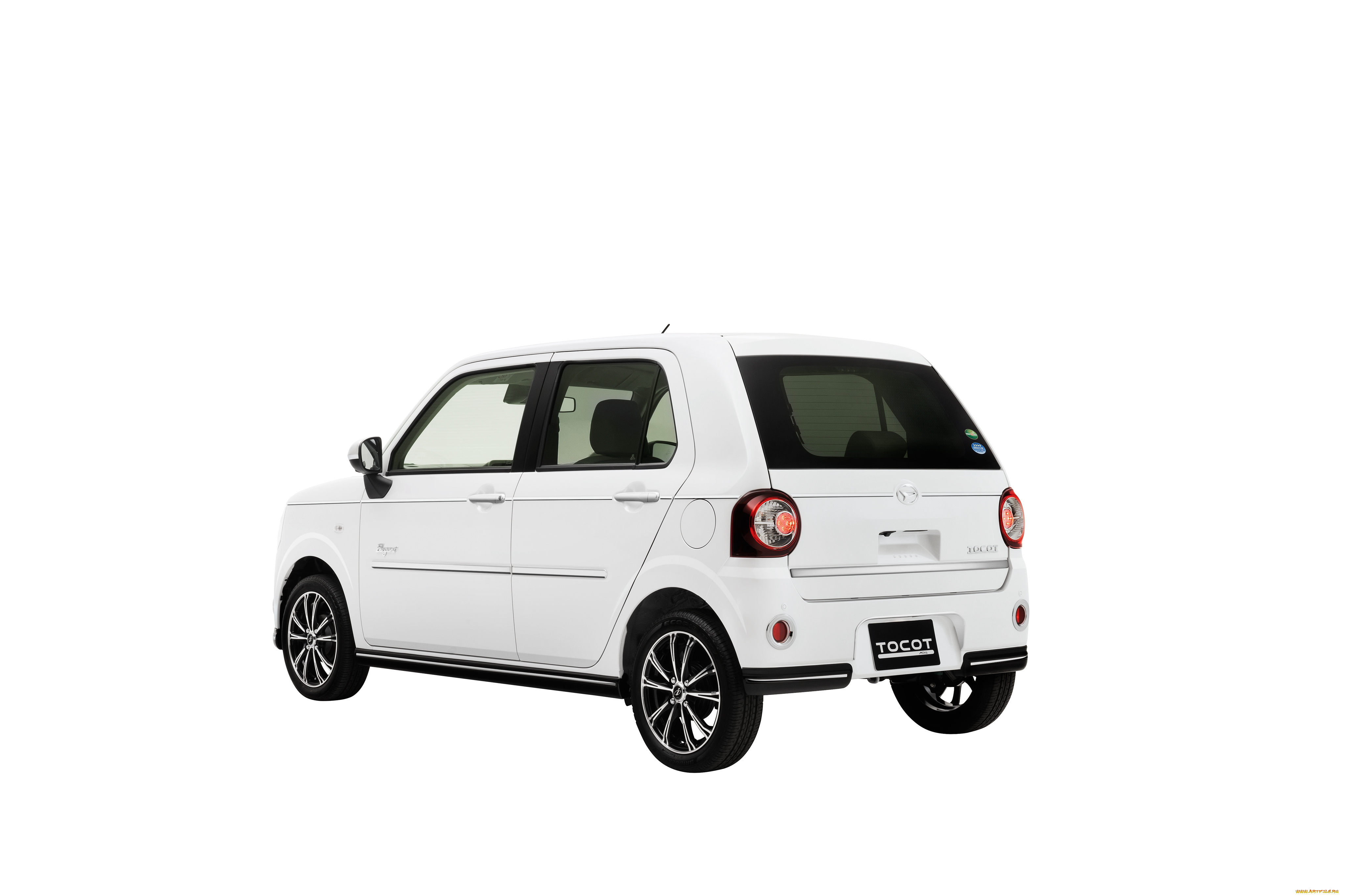 автомобили, daihatsu