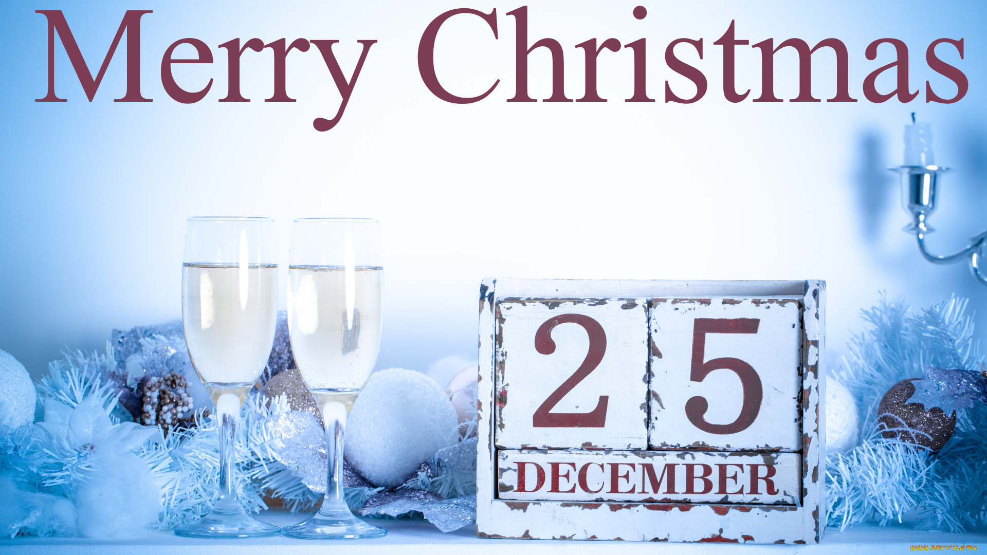 праздничные, -, разное, , новый, год, шарики, бокалы, дата, поздравление