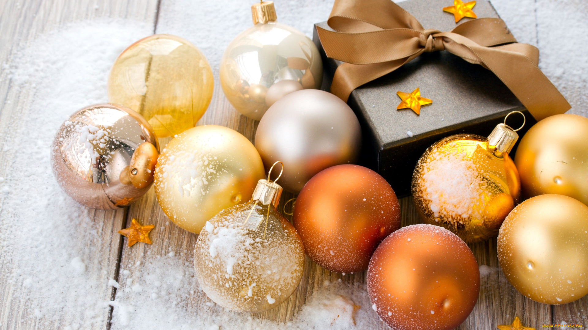 праздничные, шары, подарок, шарики