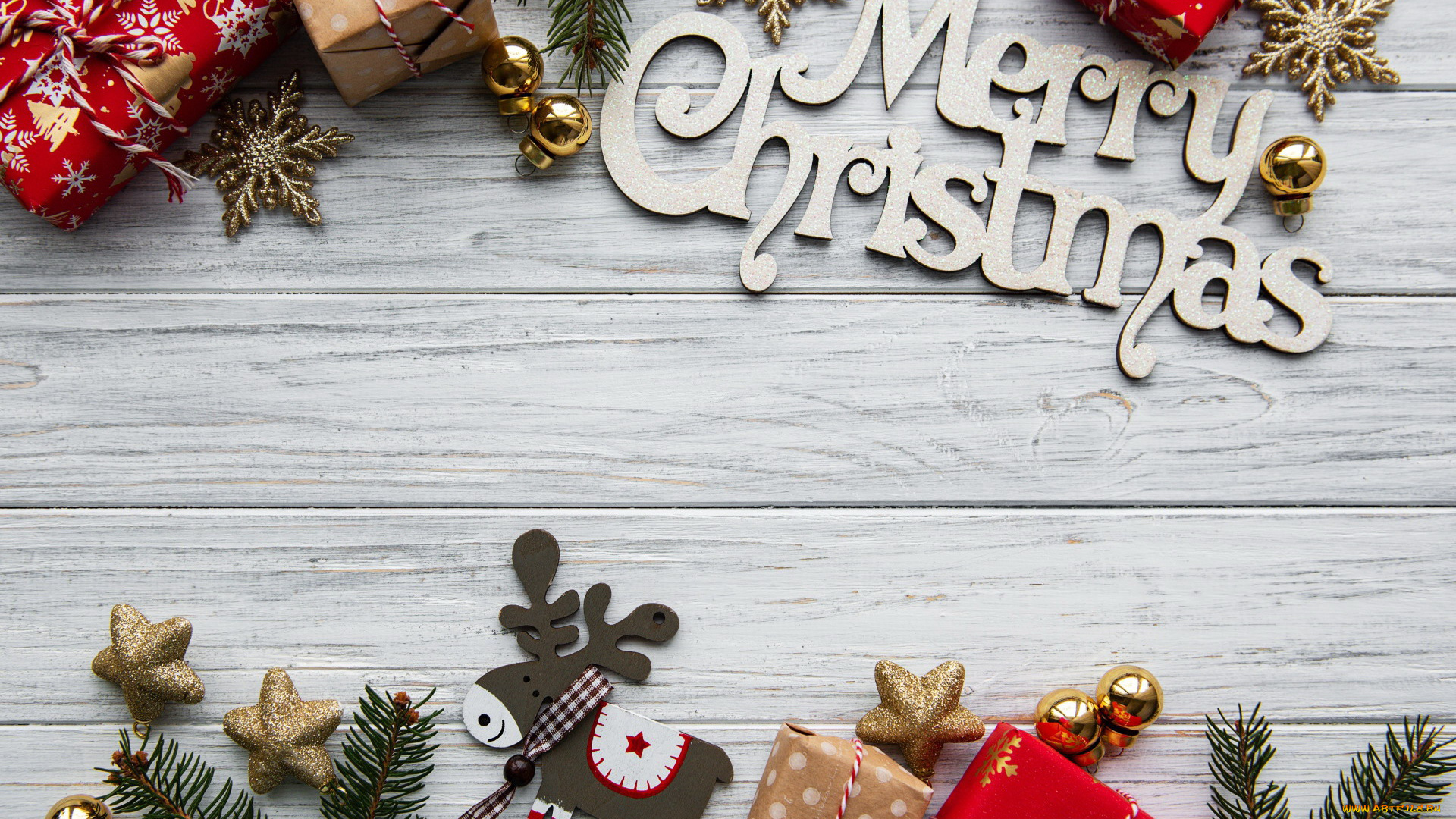 праздничные, украшения, поздравления, ветки, снежинки, коробки