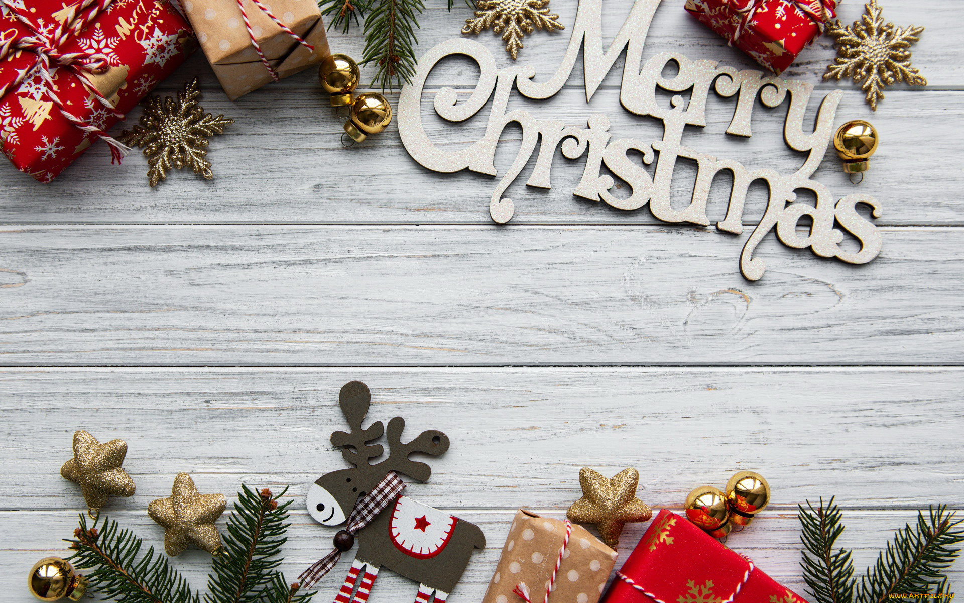 праздничные, украшения, поздравления, ветки, снежинки, коробки