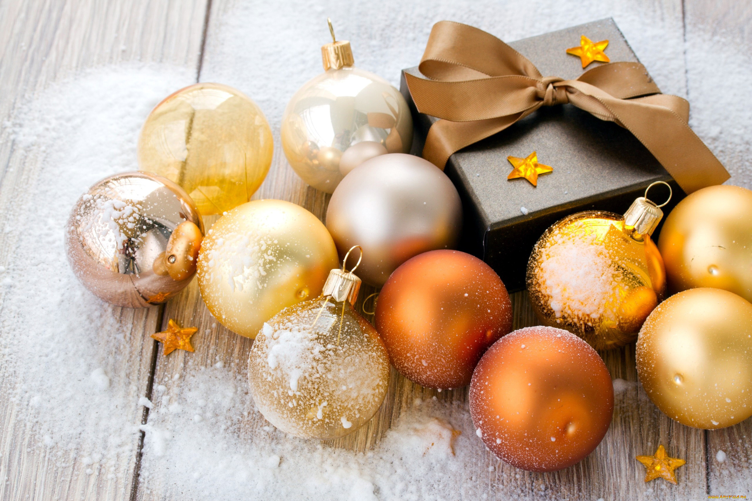 праздничные, шары, подарок, шарики