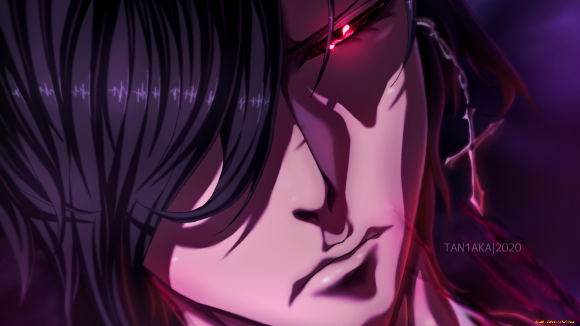 аниме, noblesse, дворянство