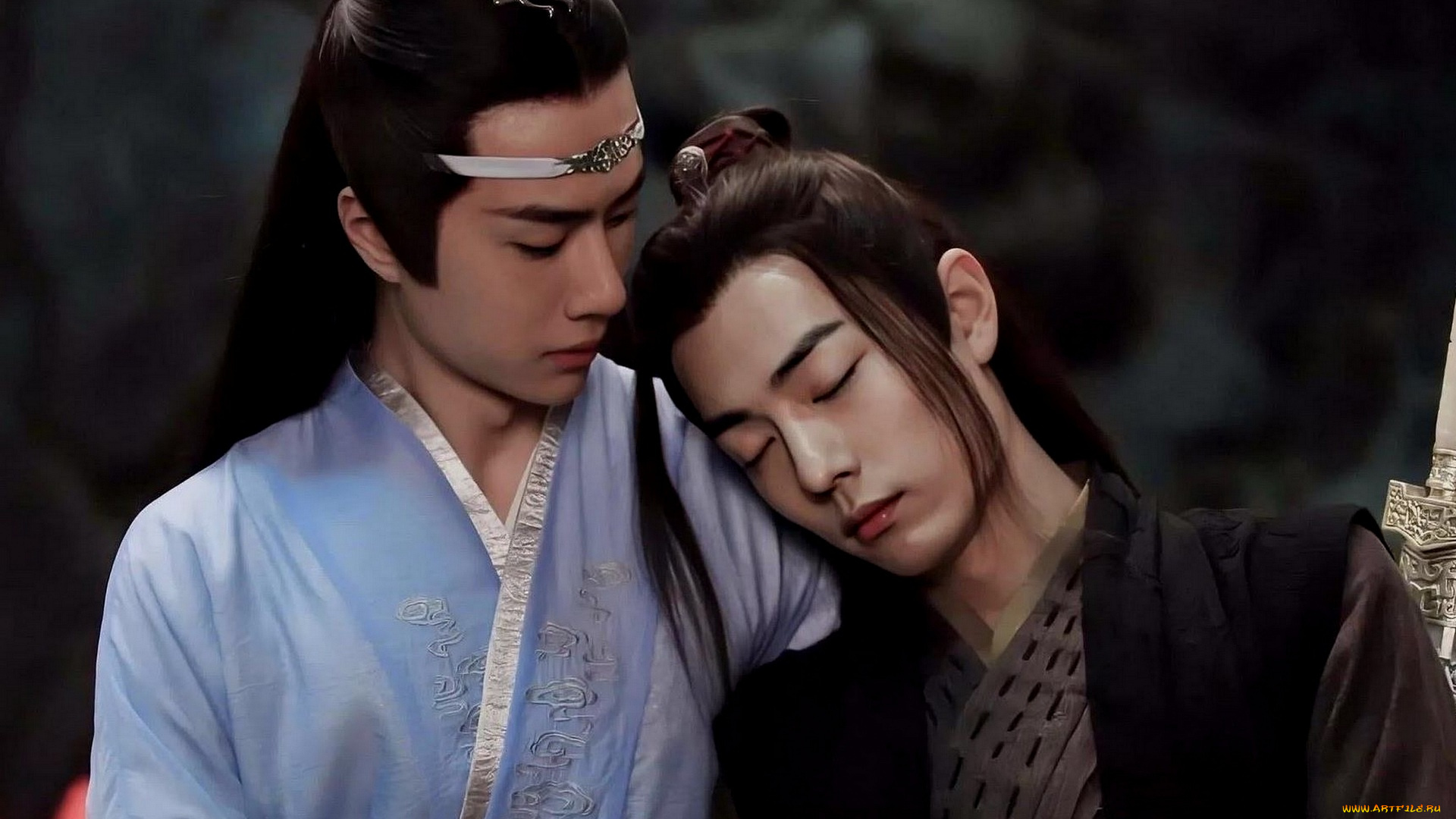 кино, фильмы, the, untamed, the, untamed, неукротимый, повелитель, чэньцин, мосян, тунсю, mo, dao, zu, shi, магистр, дьявольского, культа