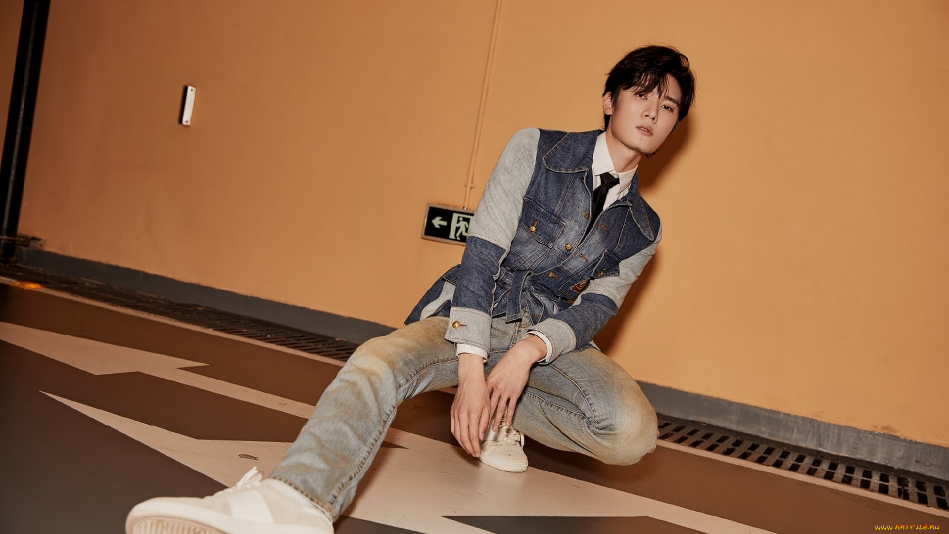 мужчины, liu, haikuan, лю, хайкуань, liu, haikuan