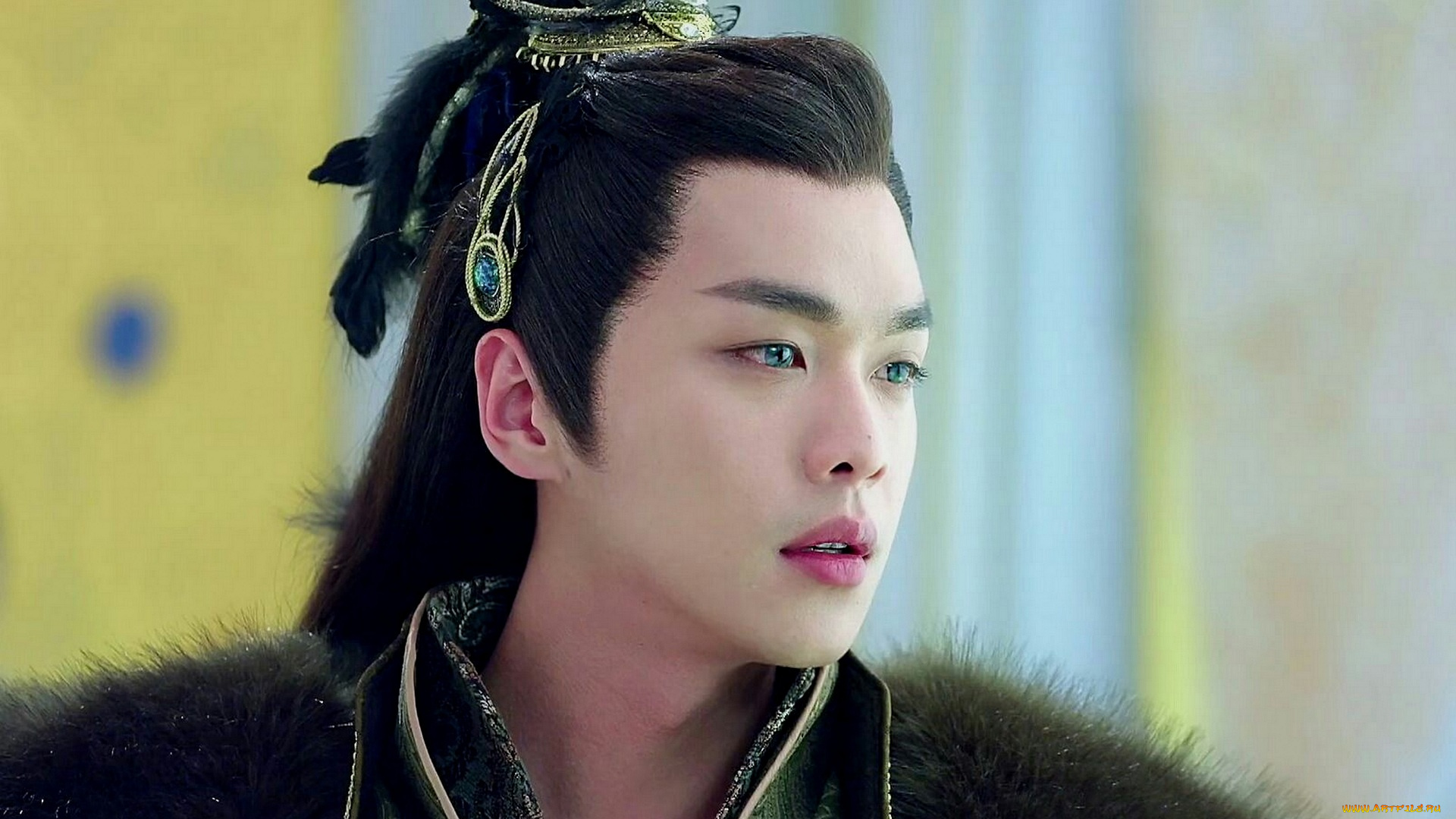 novoland, , the, castle, in, the, sky, кино, фильмы, -unknown, , другое, парень