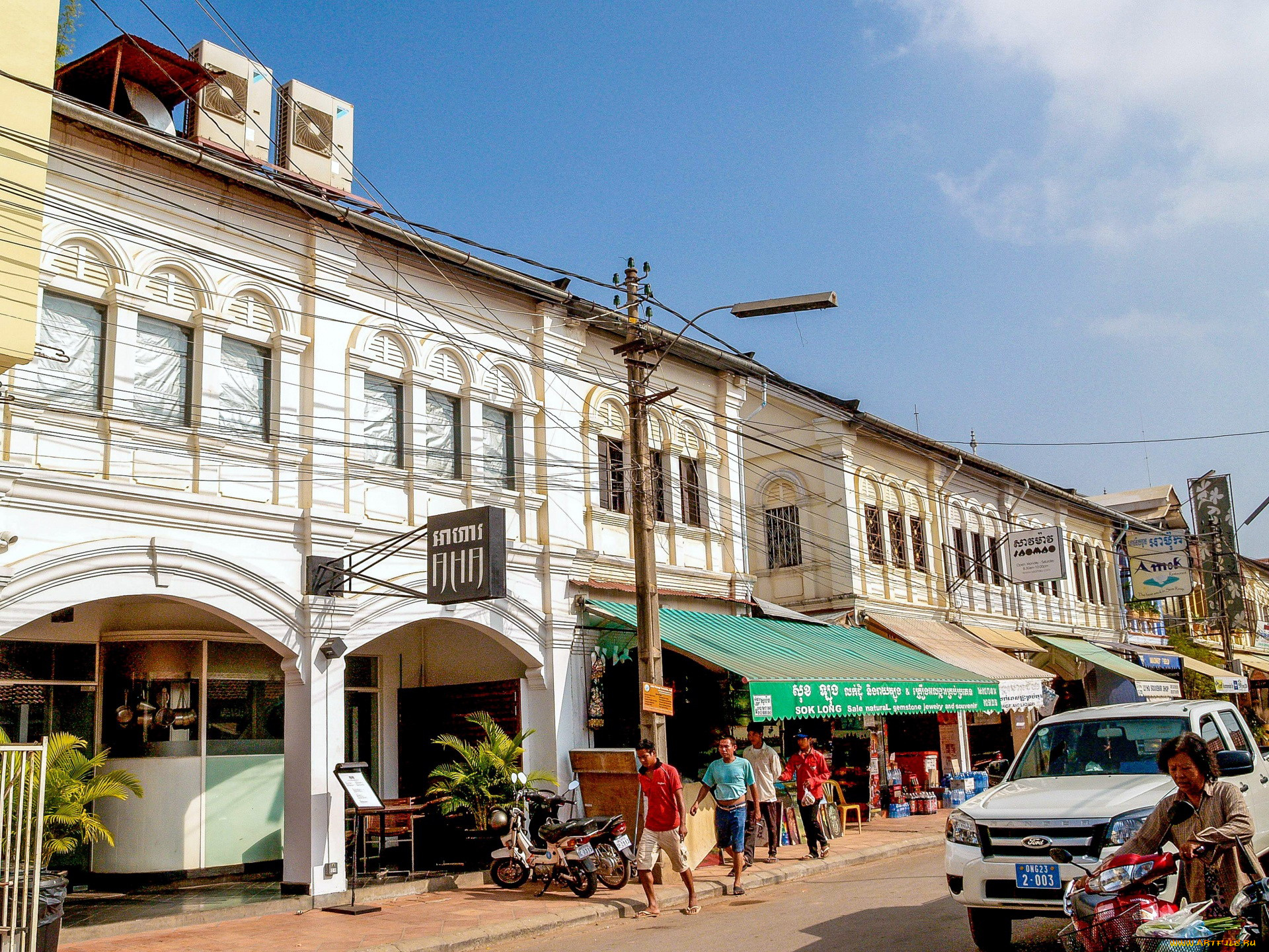 города, -, улицы, , площади, , набережные, азиатский, город