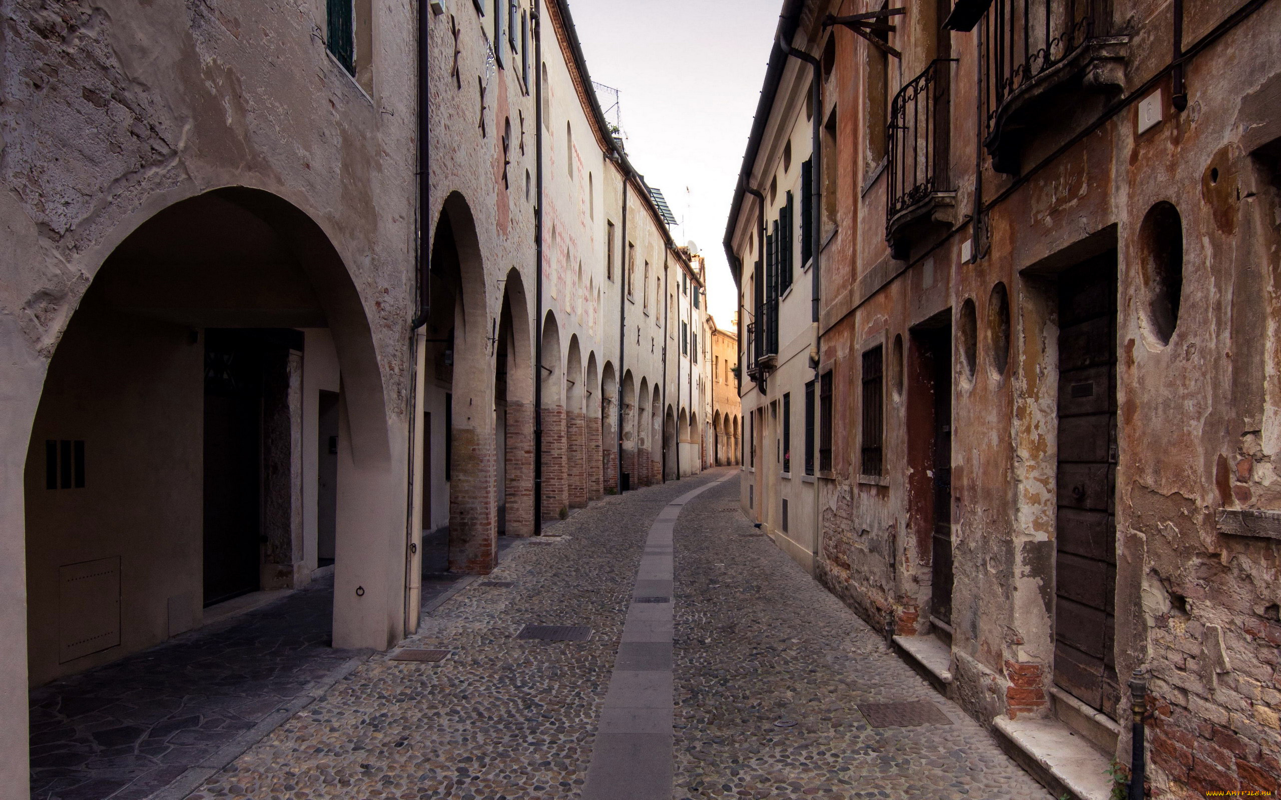 города, -, улицы, , площади, , набережные, узкая, улочка