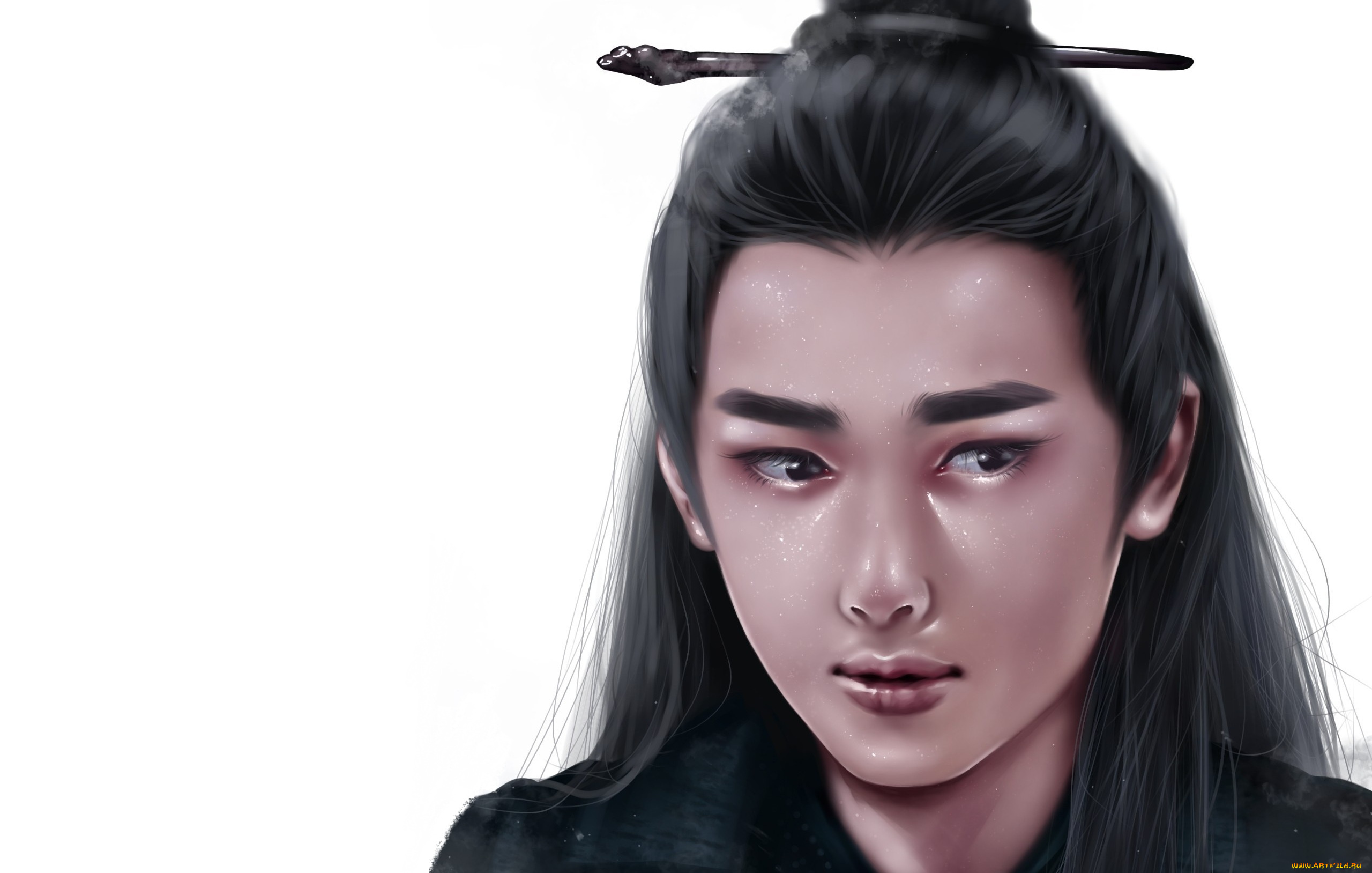 рисованное, кино, , мультфильмы, the, untamed, неукротимый, повелитель, чэньцин, мосян, тунсю, mo, dao, zu, shi, магистр, дьявольского, культа