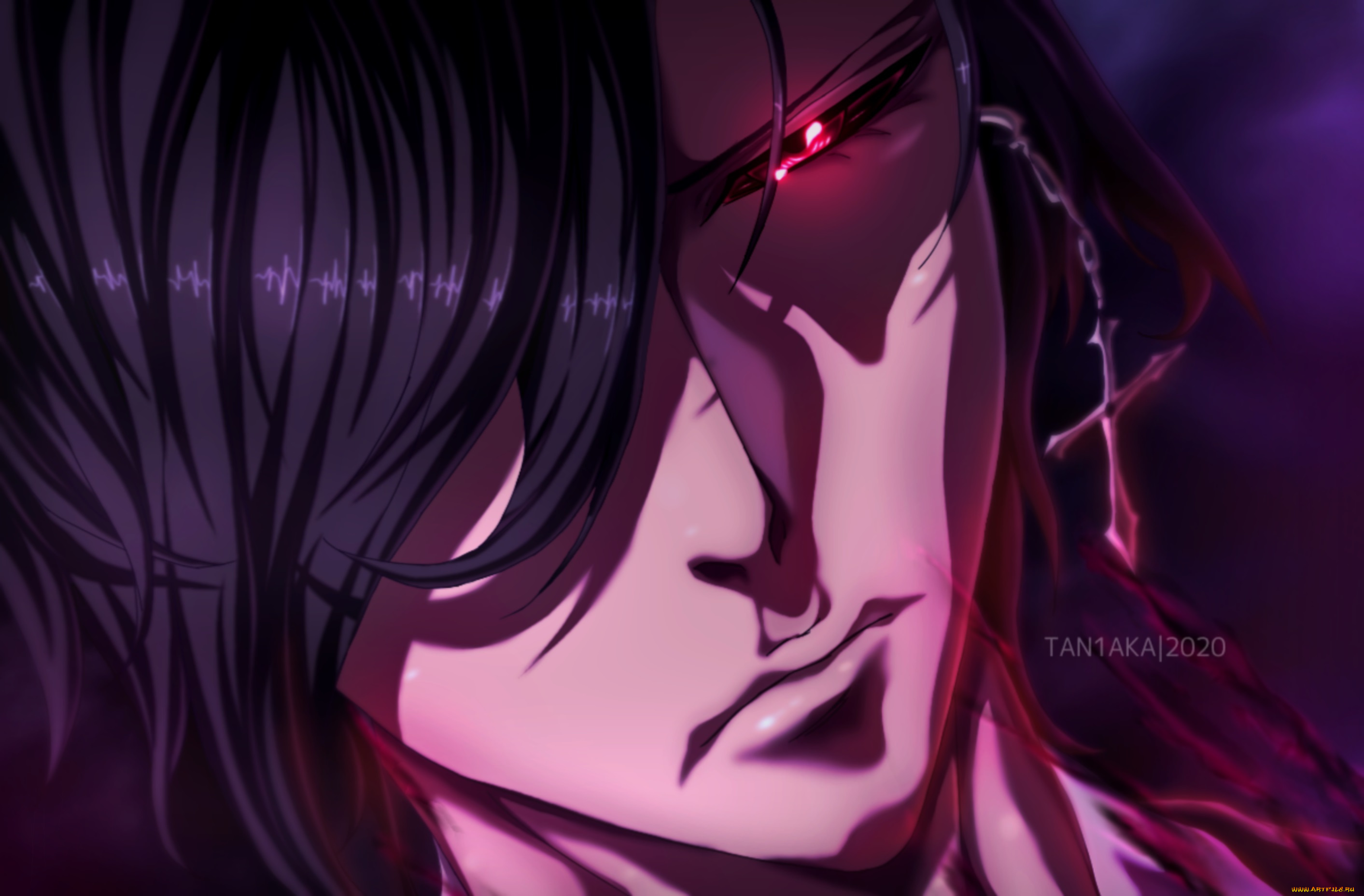 аниме, noblesse, дворянство