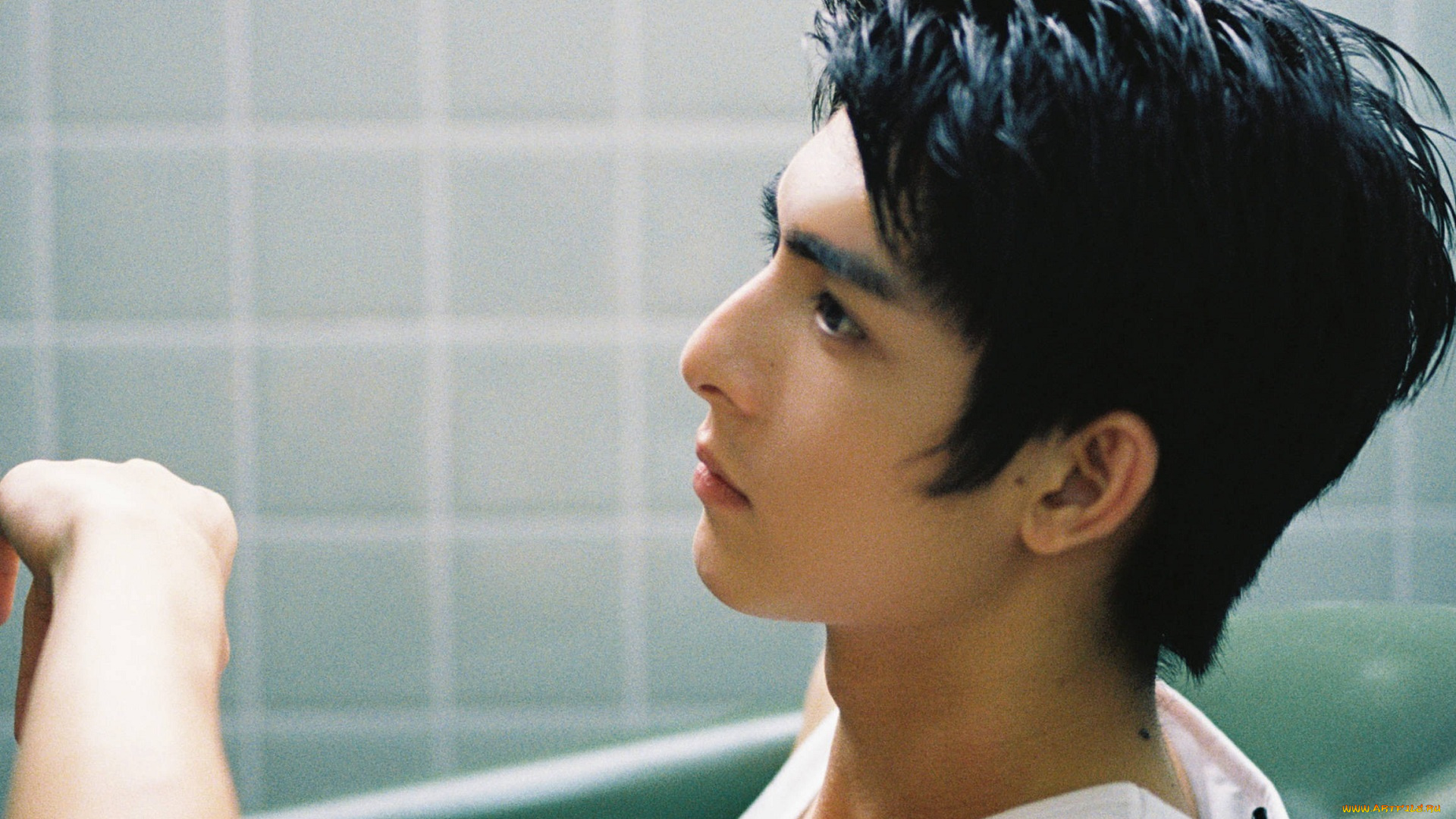 мужчины, wang, hao, xuan, ван, хаосюань, wang, hao, xuan