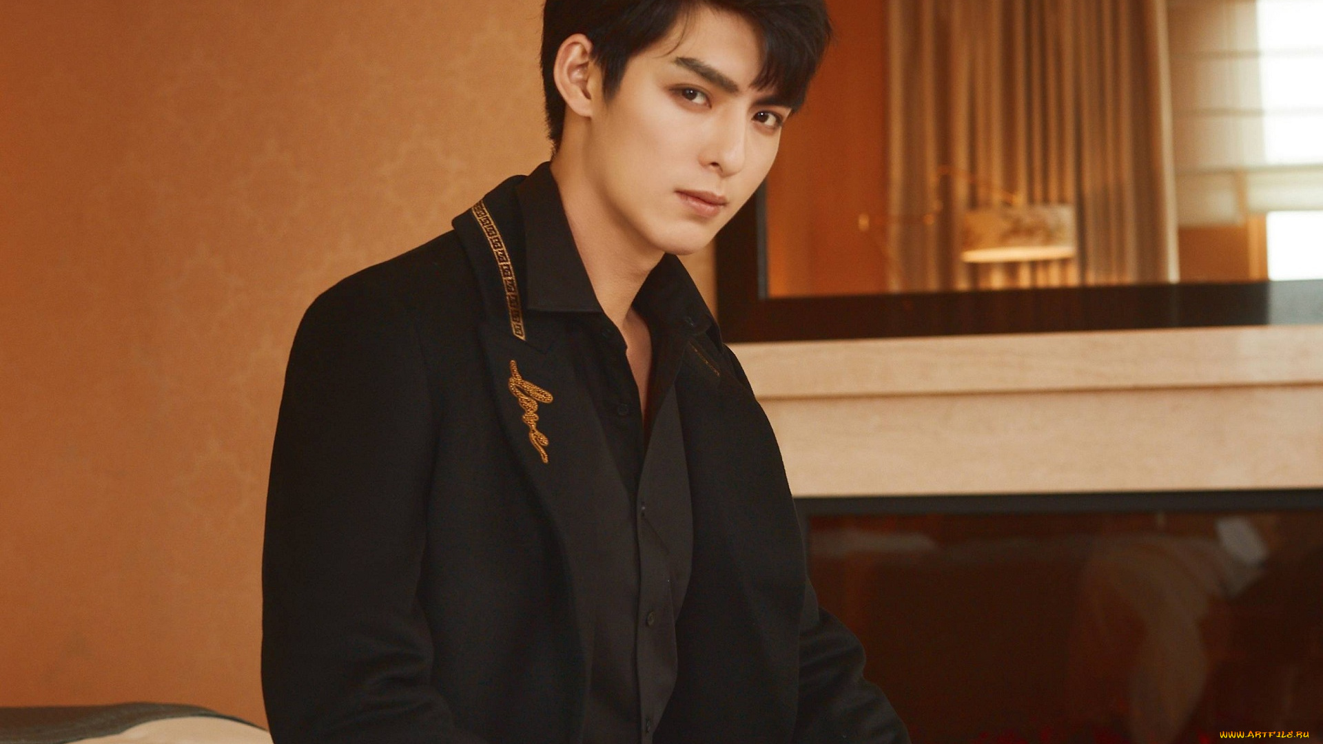 мужчины, wang, hao, xuan, ван, хаосюань, wang, hao, xuan