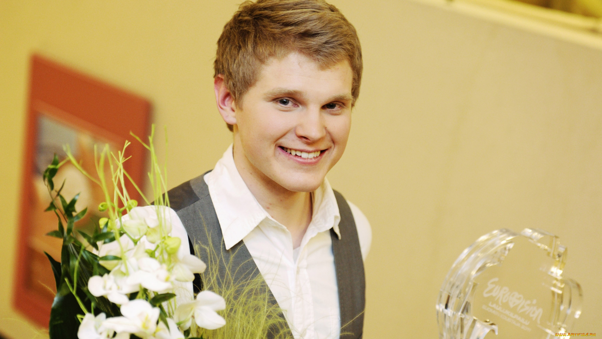 музыка, -евровидение, paradise, oskar, finland