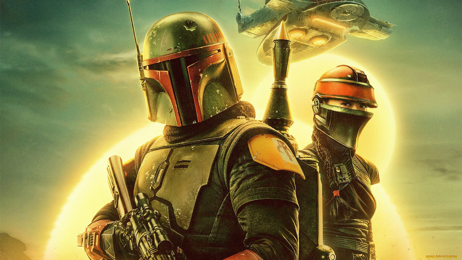 the, book, of, boba, fett, , , сериал, 2021, –, , кино, фильмы, the, book, of, boba, fett, , сериал, книга, бобы, фетта, фантастика, боевик