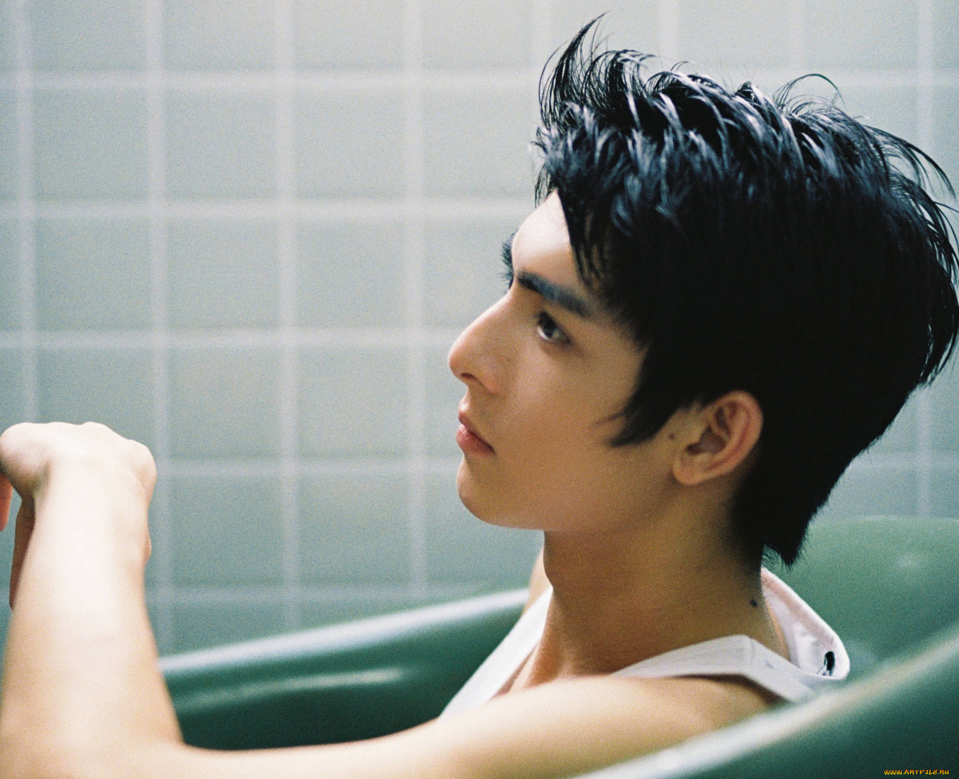 мужчины, wang, hao, xuan, ван, хаосюань, wang, hao, xuan