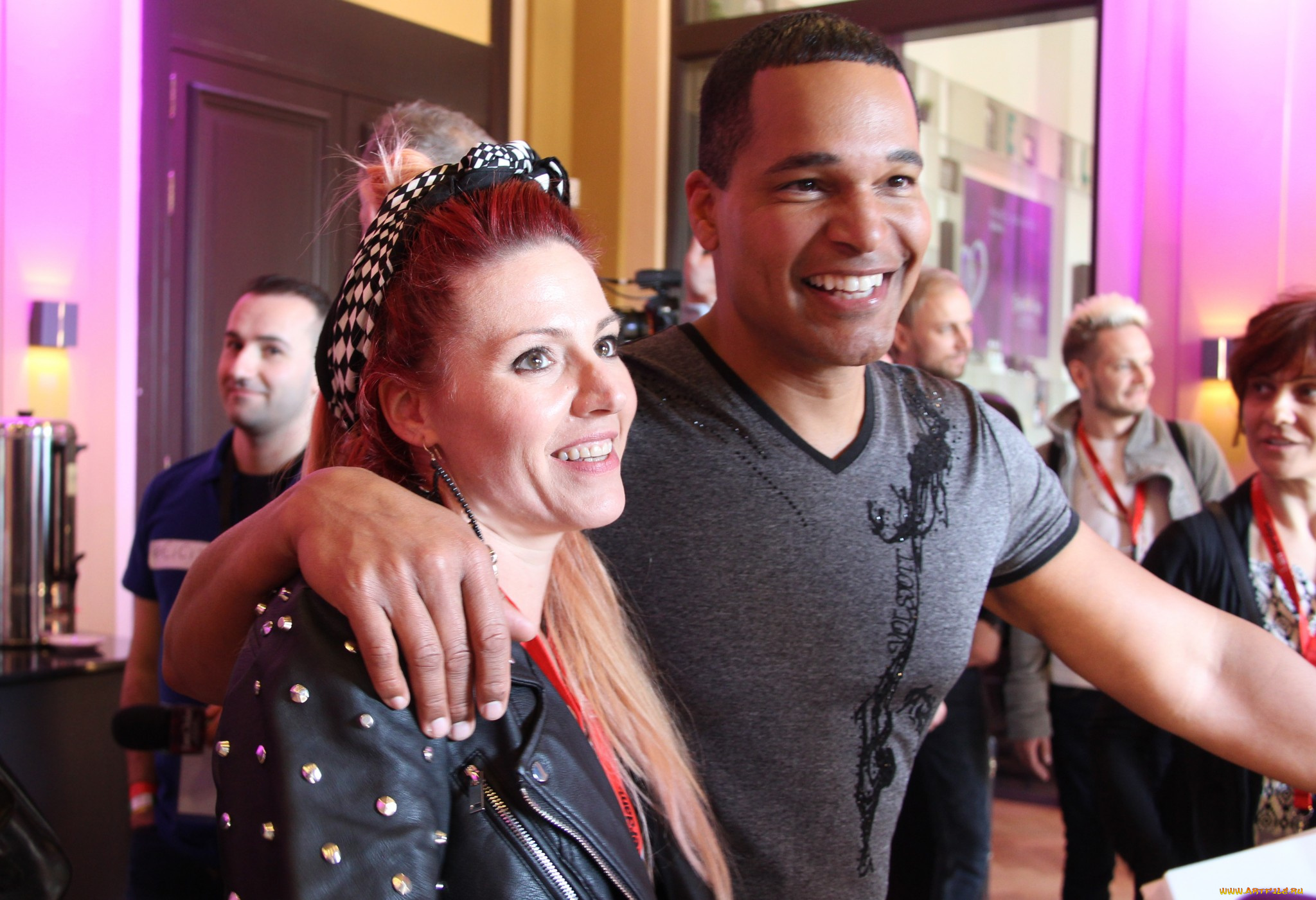 музыка, -евровидение, san, marino, valentine, monette, jimmy, wilson