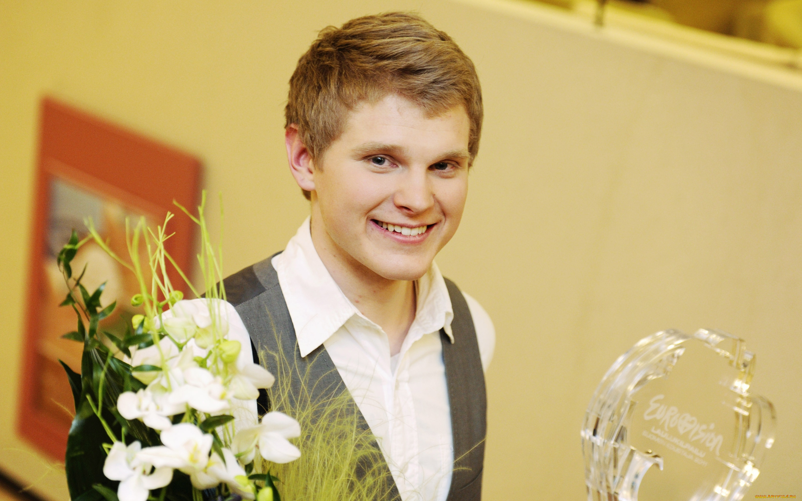 музыка, -евровидение, paradise, oskar, finland