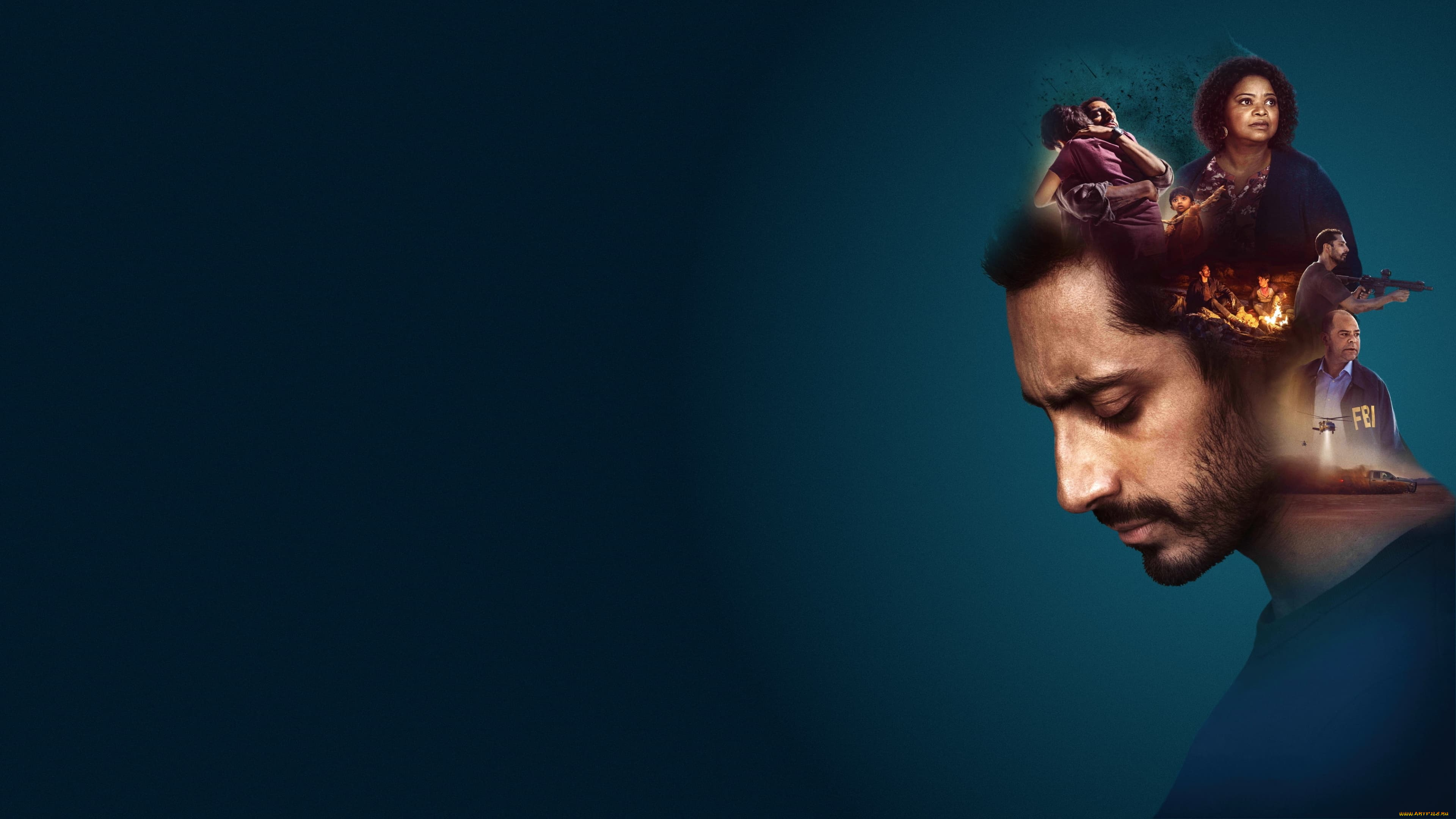 encounter, , , 2021, , кино, фильмы, -unknown, , другое, столкновение, фантастика, триллер, постер