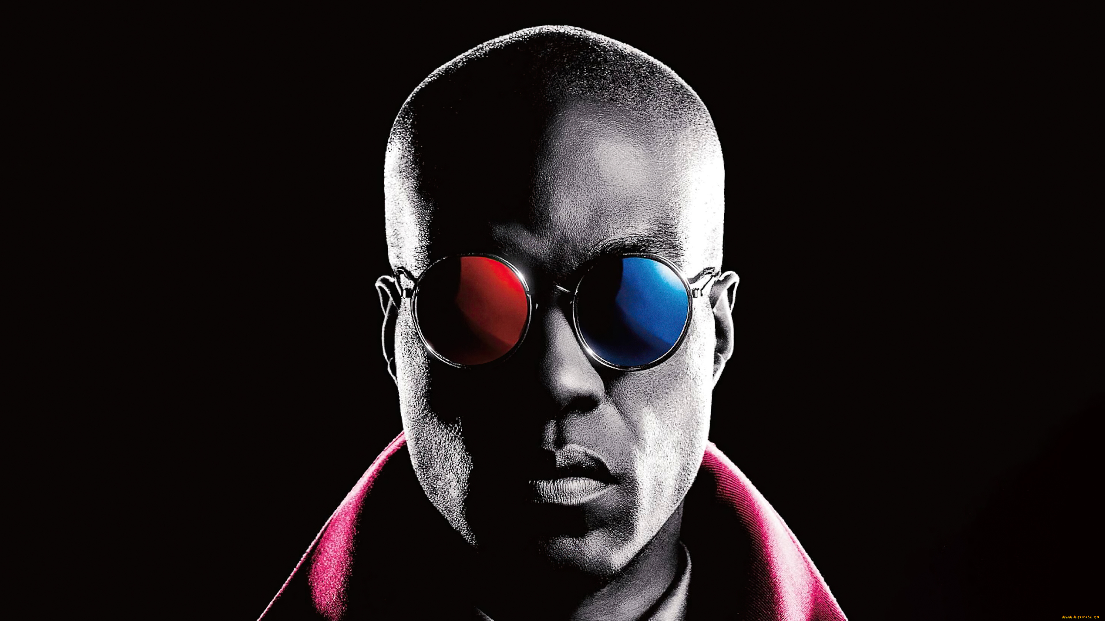 the, matrix, resurrections, , , 2021, , кино, фильмы, the, matrix, , resurrections, матрица, воскрешение, yahya, abdul, mateen, morpheus, author, oreskis, фантастика, боевик, морфеус, яхья, абдул, матин