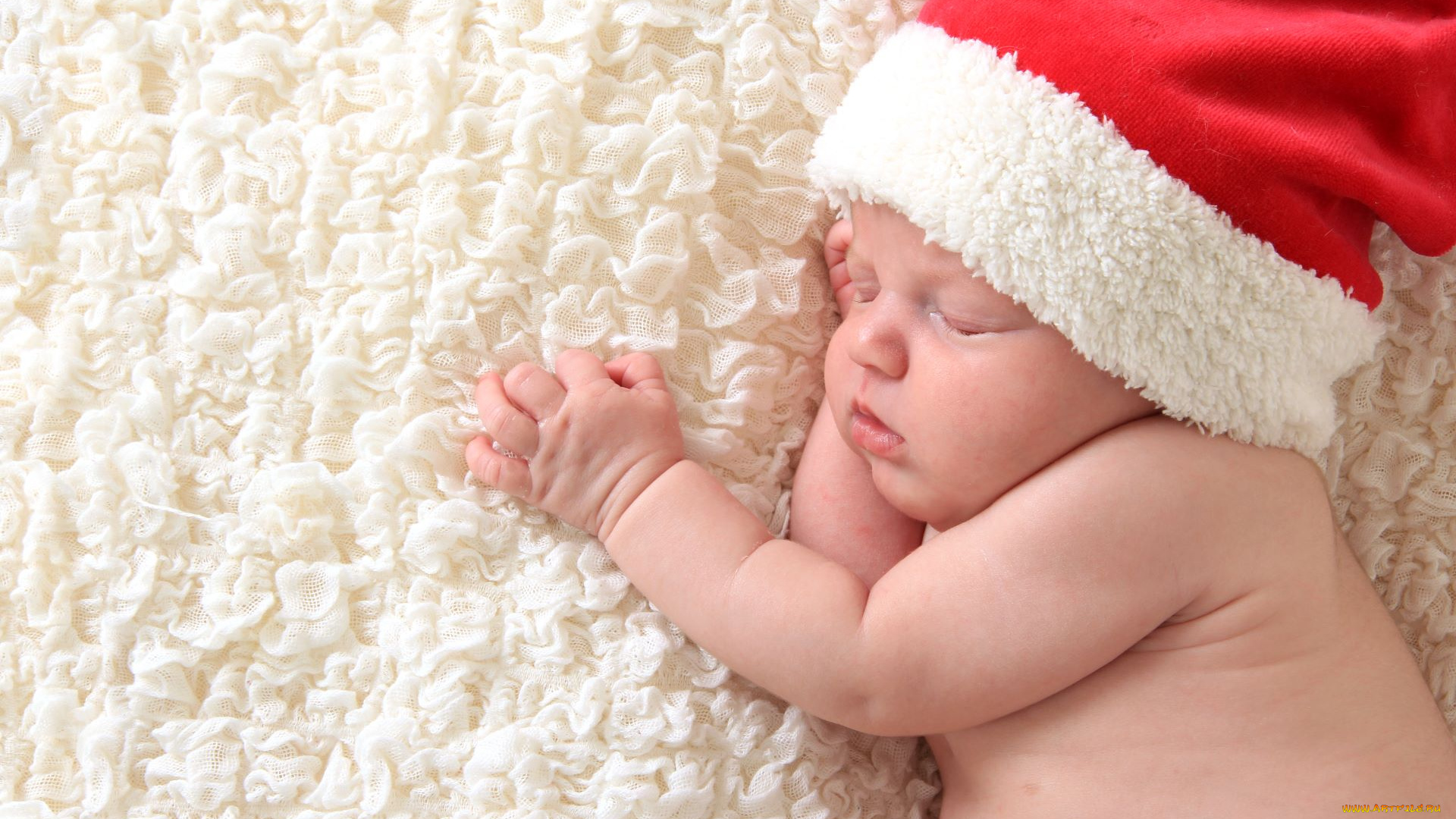 разное, дети, младенец, колпак, мех, сон