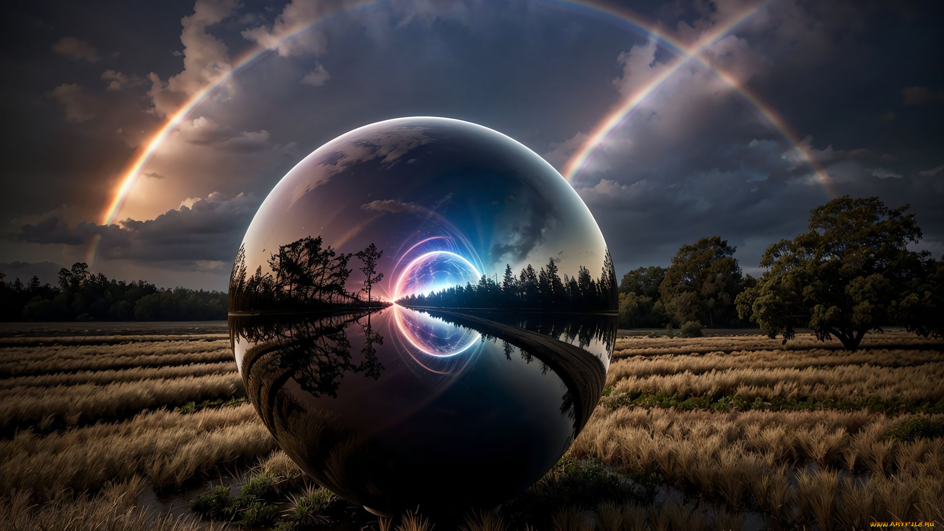 3д, графика, шары, , balls, нейросети, графика, нейроарт, ai, art, нейронные, сети, рисунки, нейро, искусство