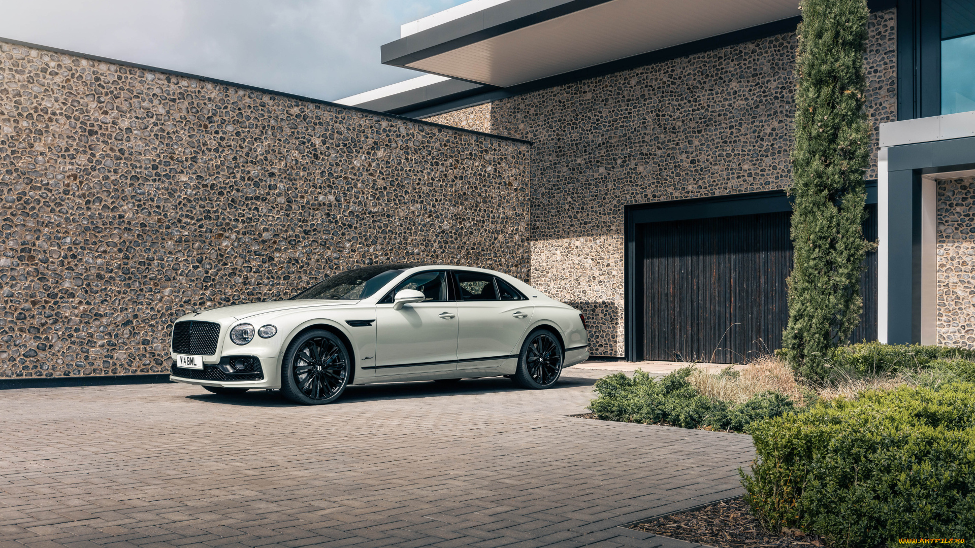 автомобили, bentley