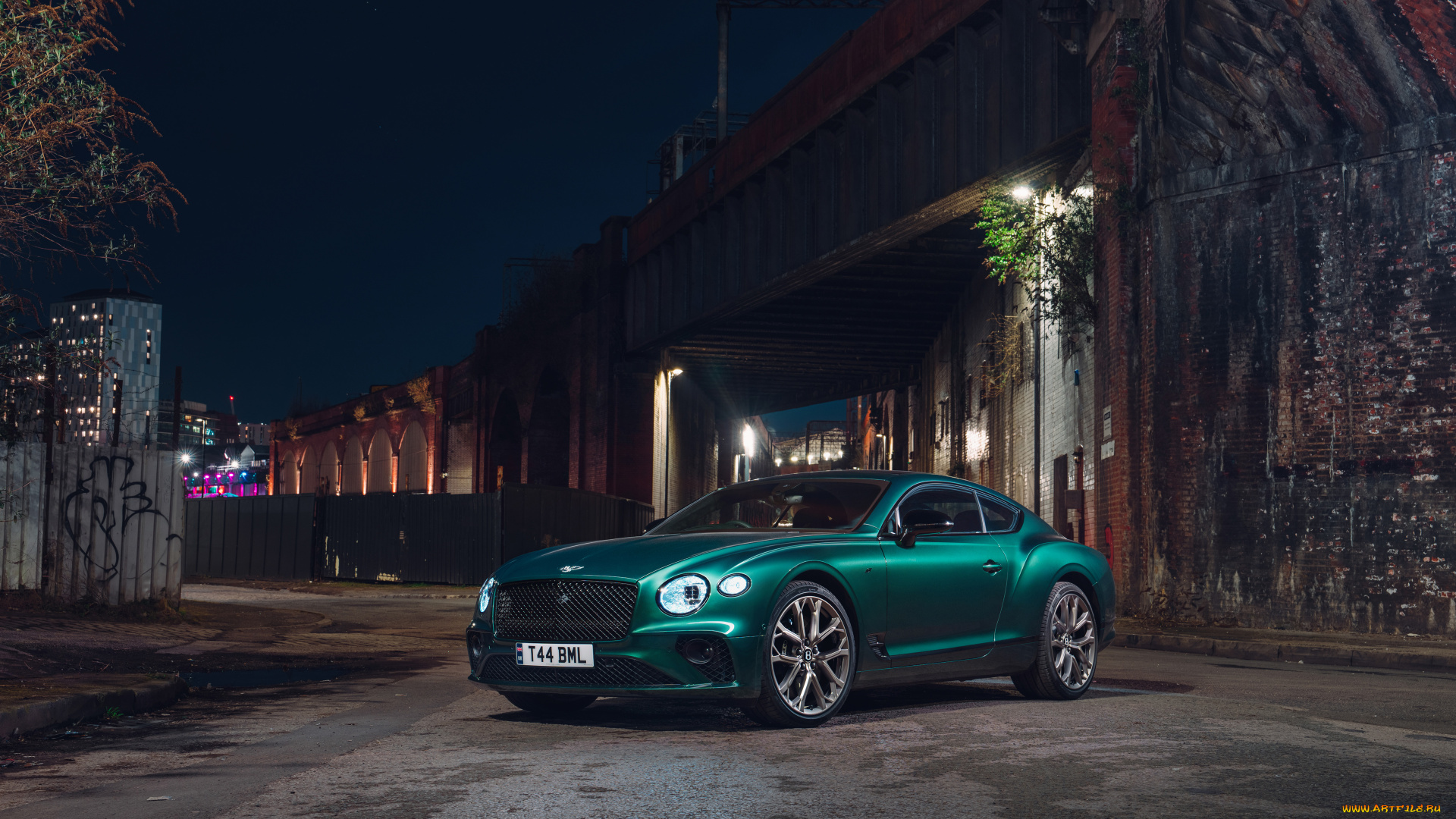 автомобили, bentley