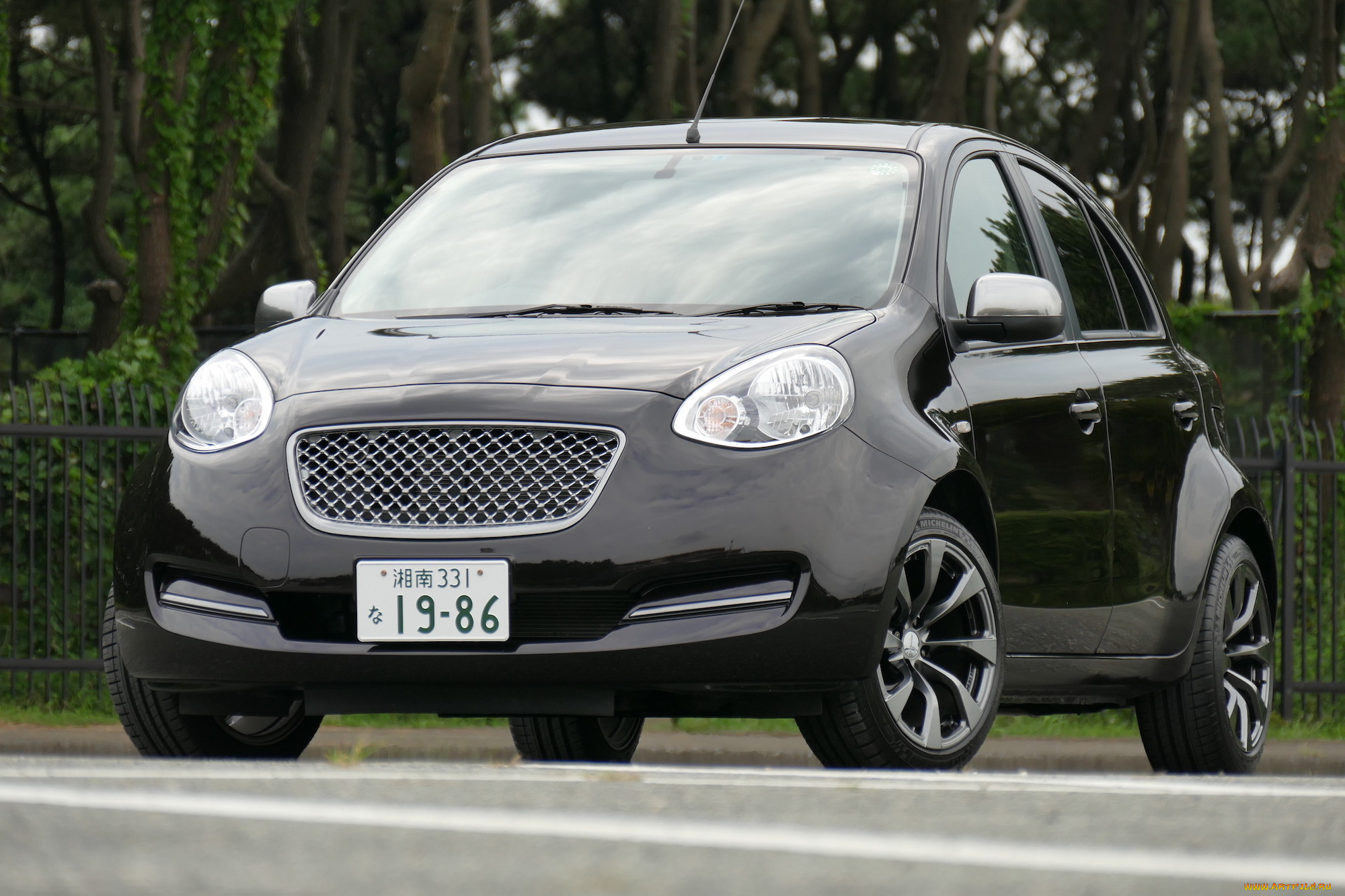 автомобили, nissan, datsun