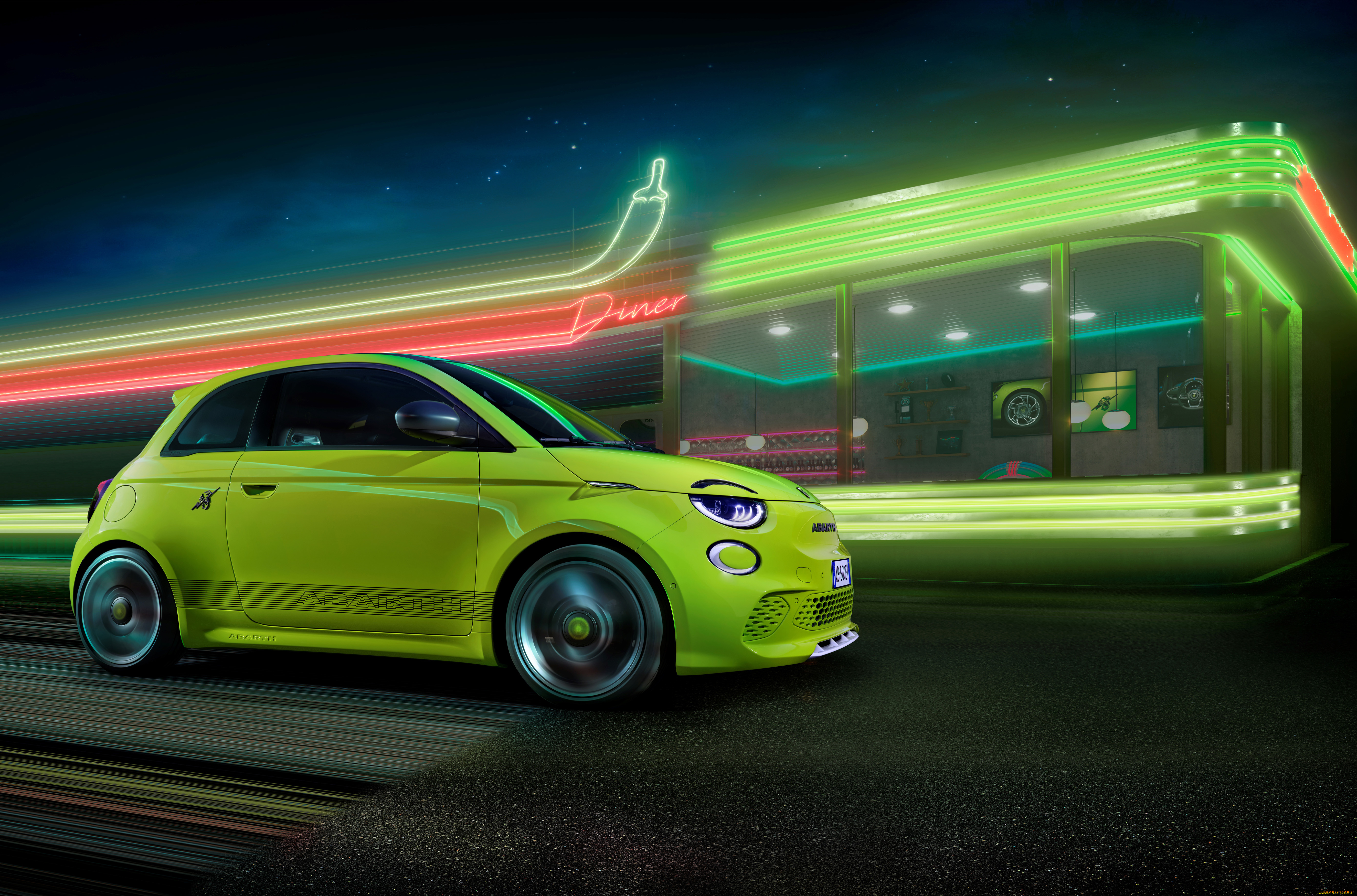 автомобили, fiat