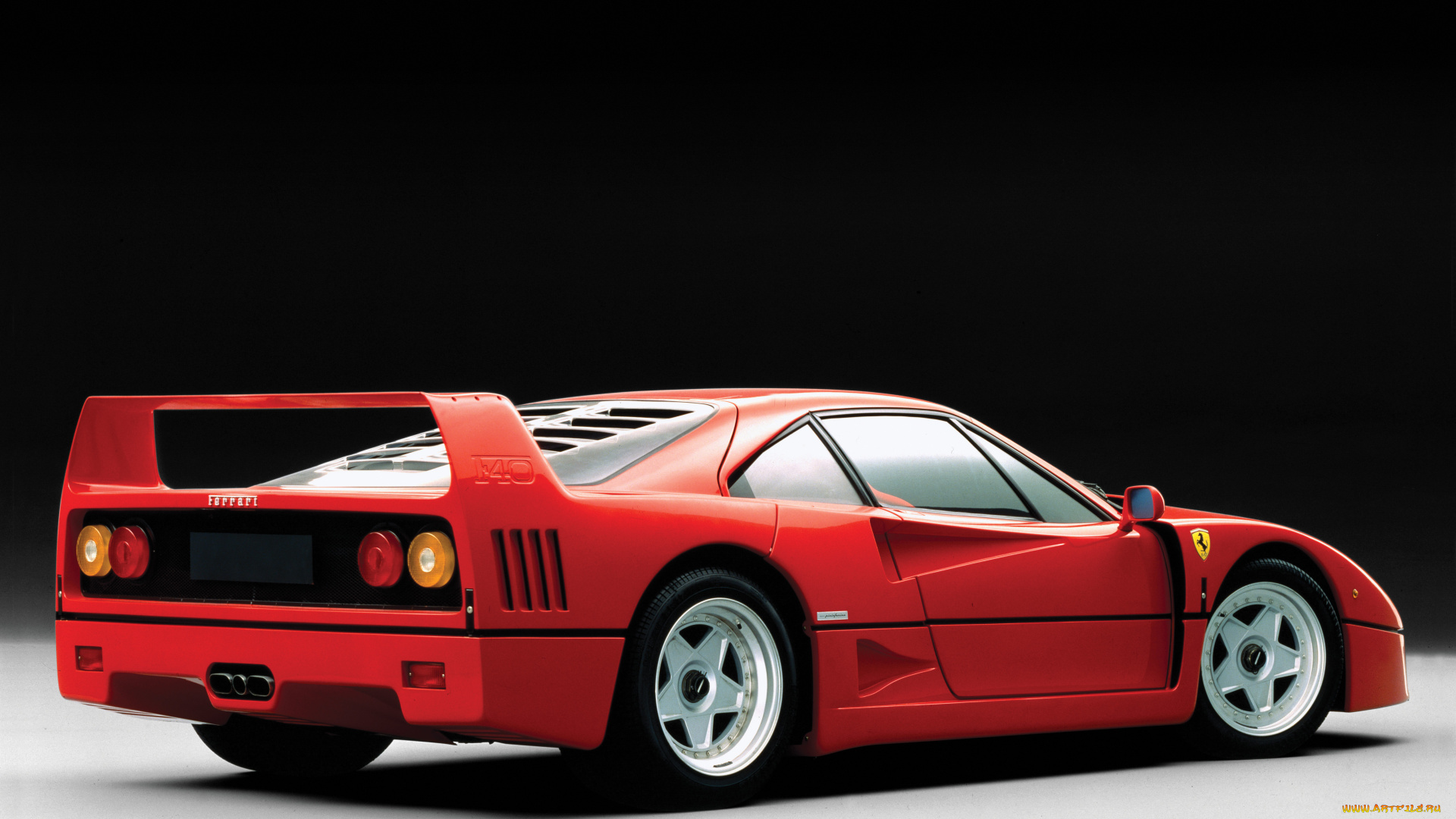 автомобили, ferrari