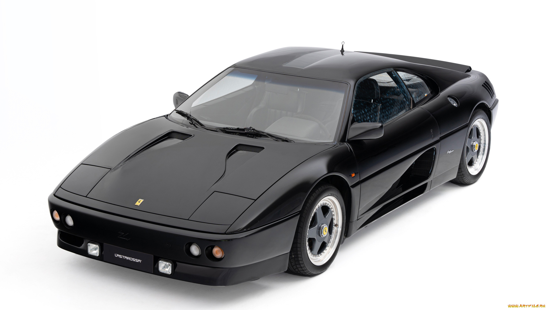 автомобили, ferrari