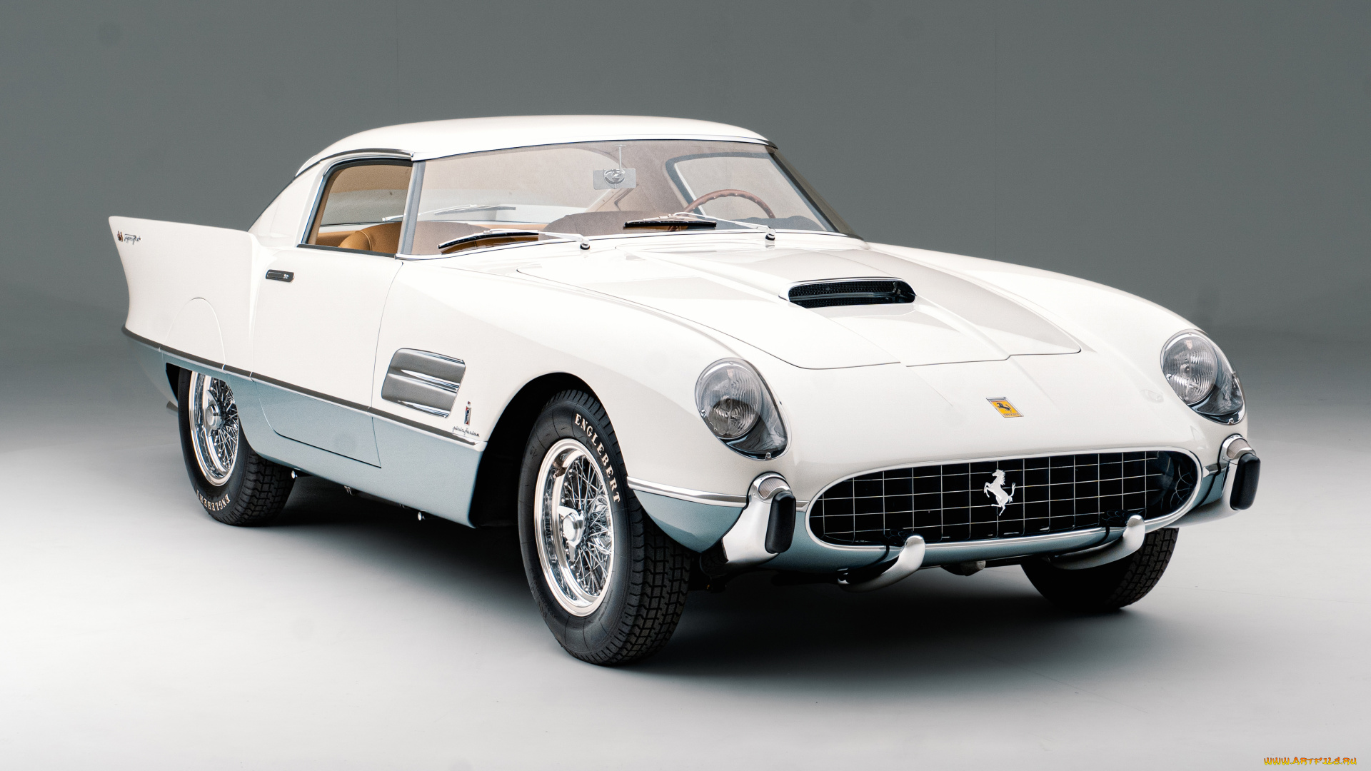 автомобили, ferrari