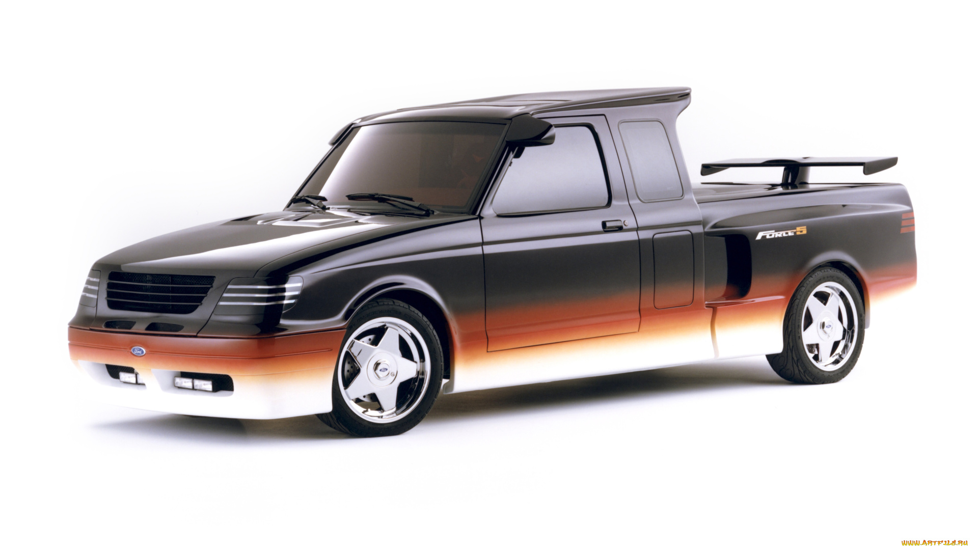 автомобили, ford