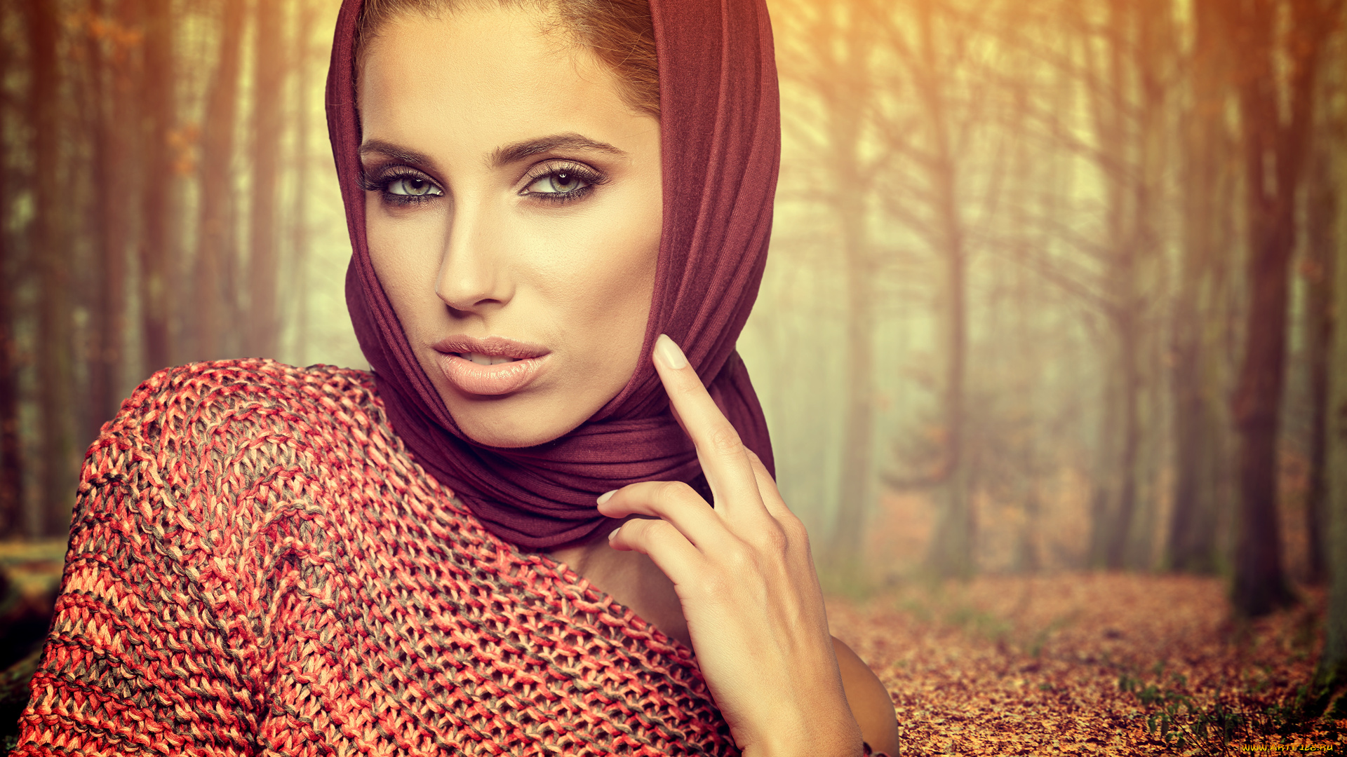 izabela, magier, девушки, izabela, magier, девушка, модель, шатенка, красотка, поза, стройная, сексуальная, фигура, взгляд