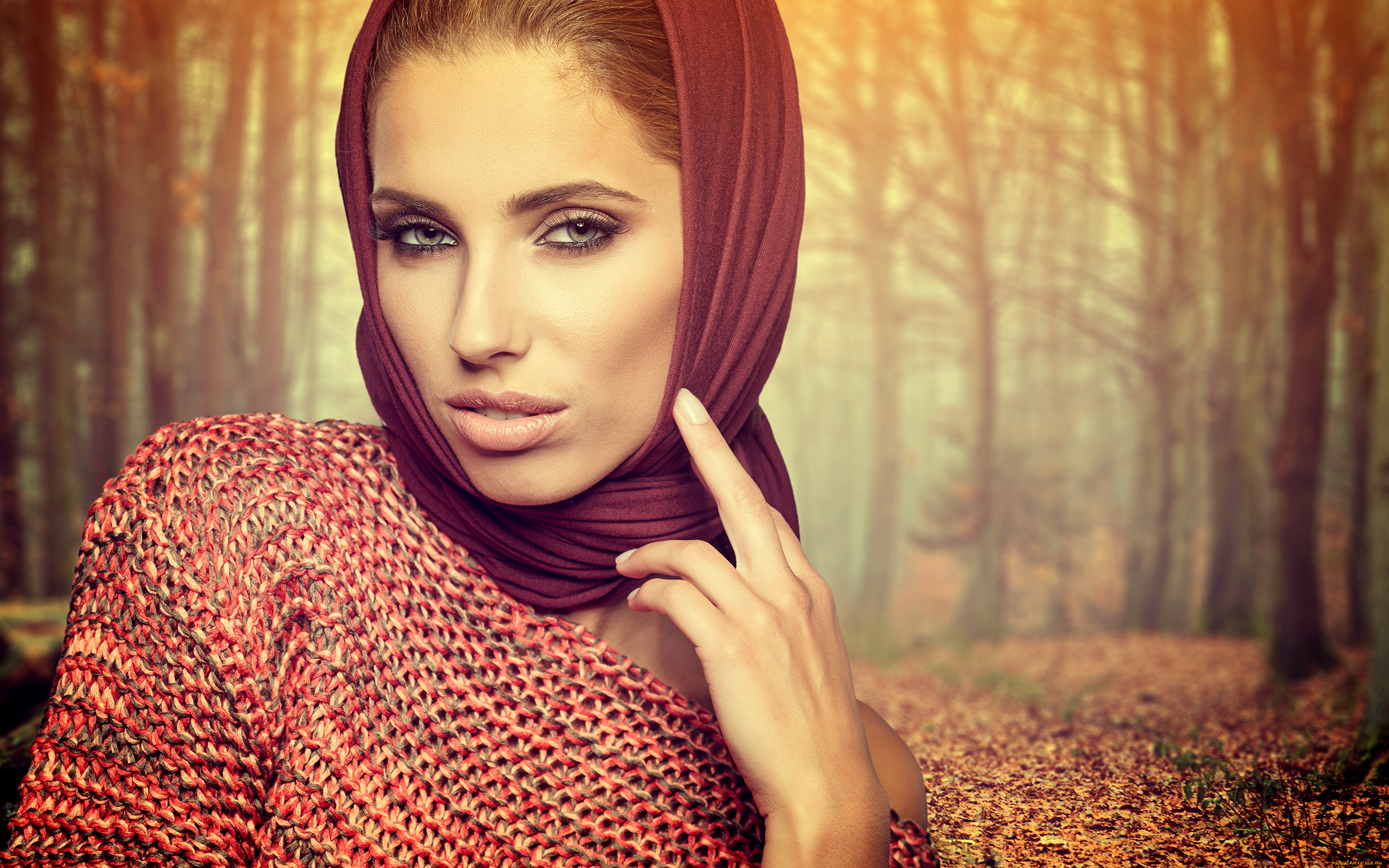 izabela, magier, девушки, izabela, magier, девушка, модель, шатенка, красотка, поза, стройная, сексуальная, фигура, взгляд