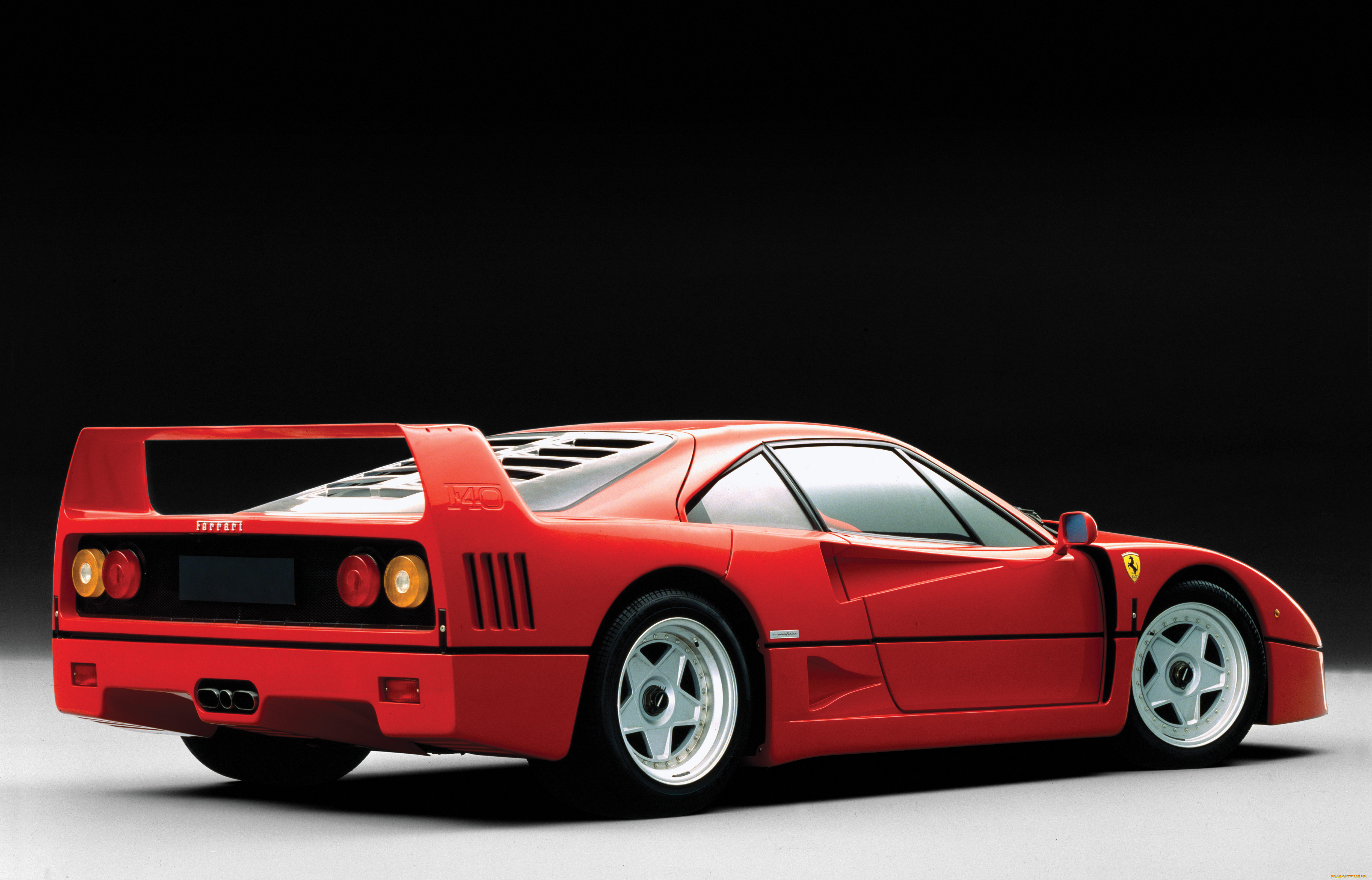 автомобили, ferrari