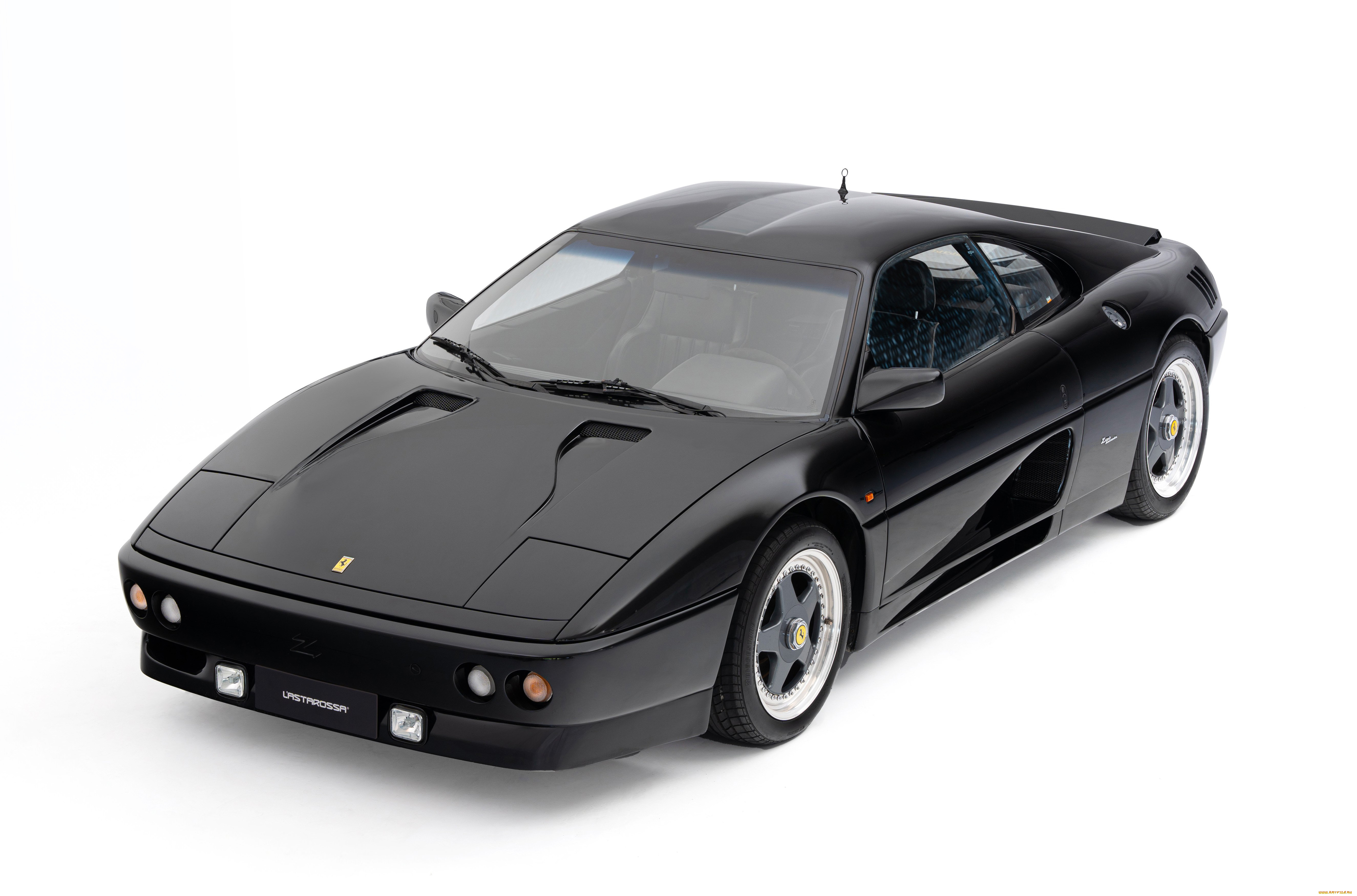 автомобили, ferrari