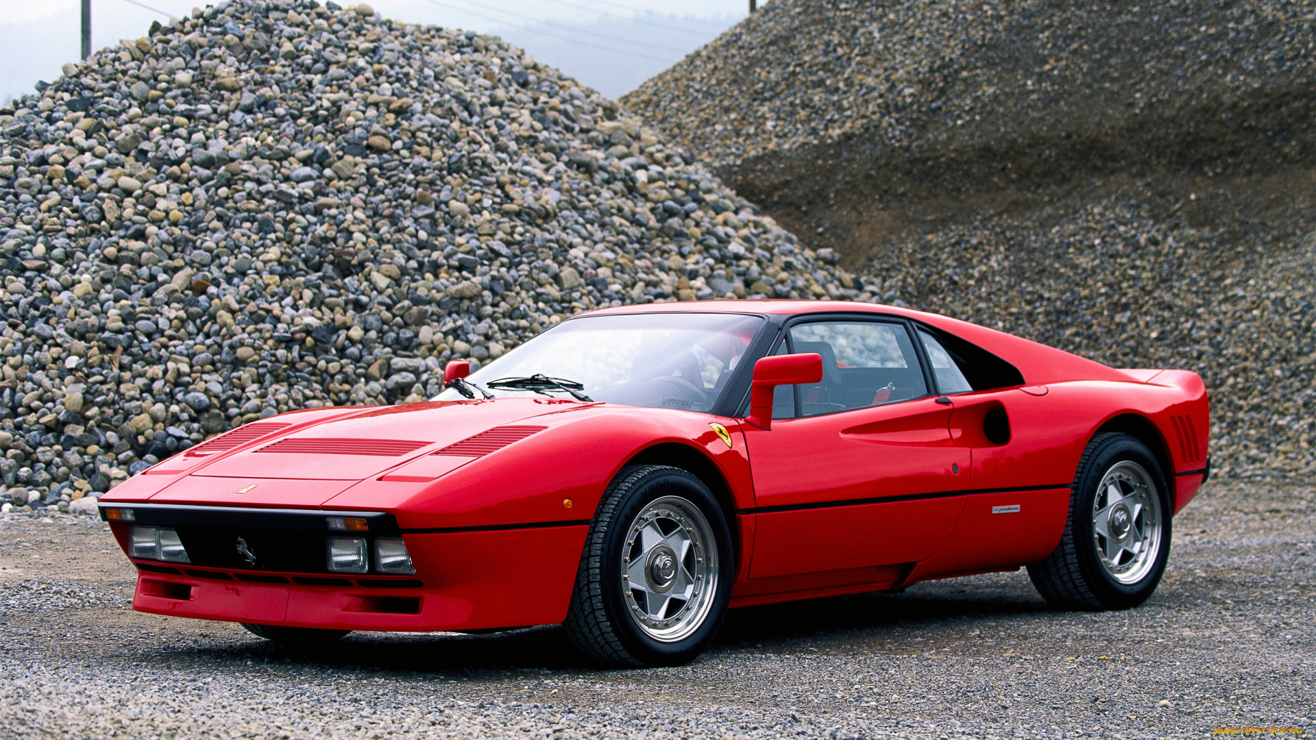 автомобили, ferrari