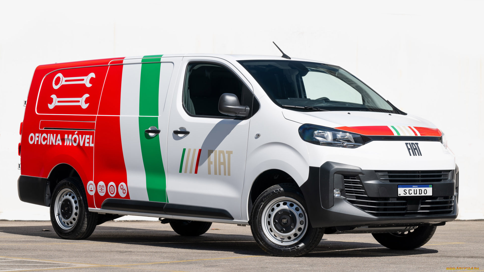 автомобили, fiat