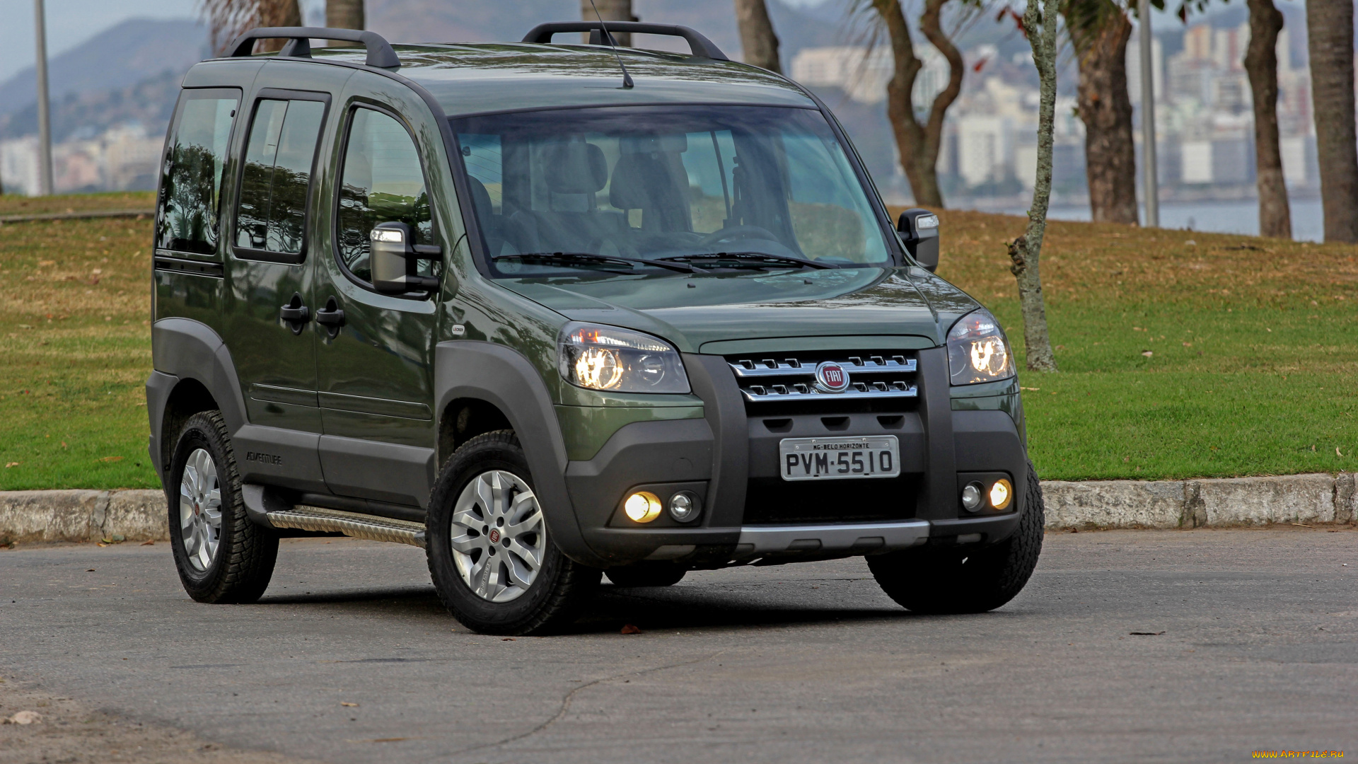 автомобили, fiat